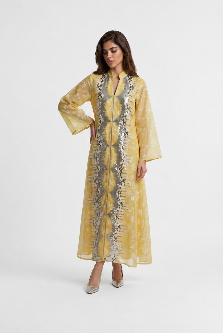 Eid Look 17 JILBAYA