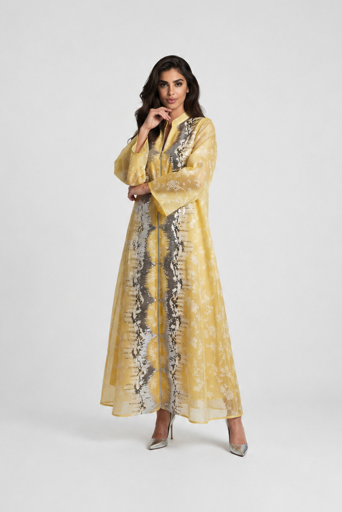 Eid Look 17 JILBAYA
