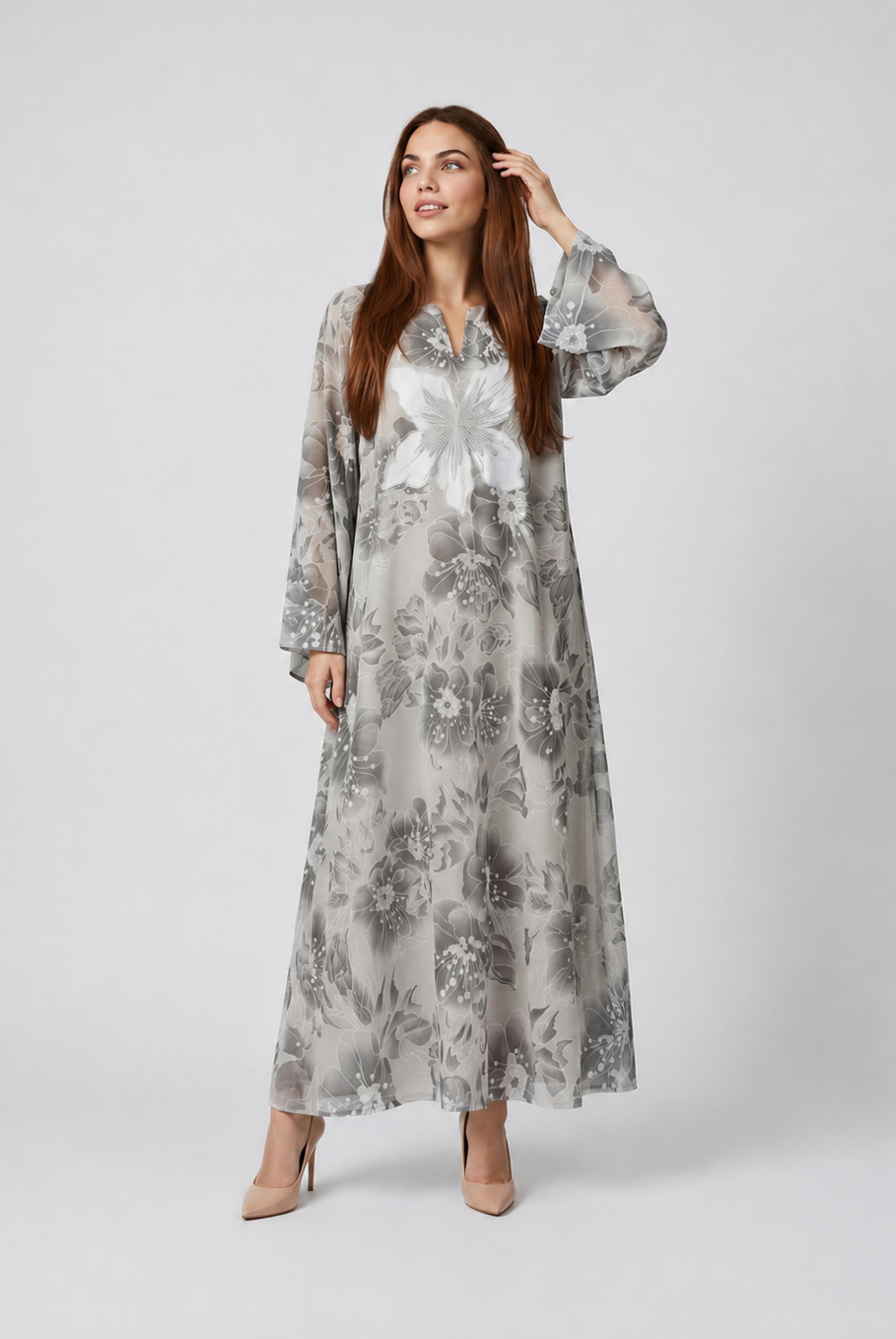 Eid Look 19 JILBAYA