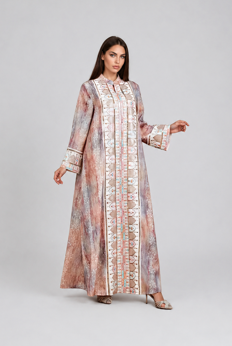 Eid Look 20 JILBAYA
