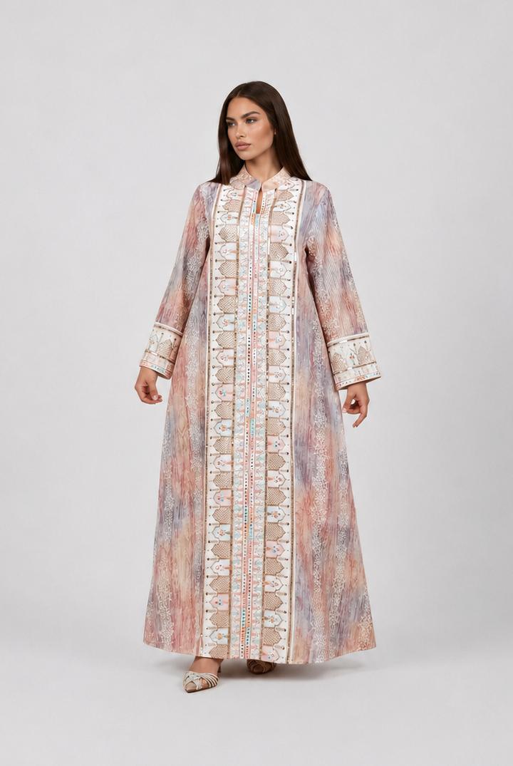Eid Look 20 JILBAYA