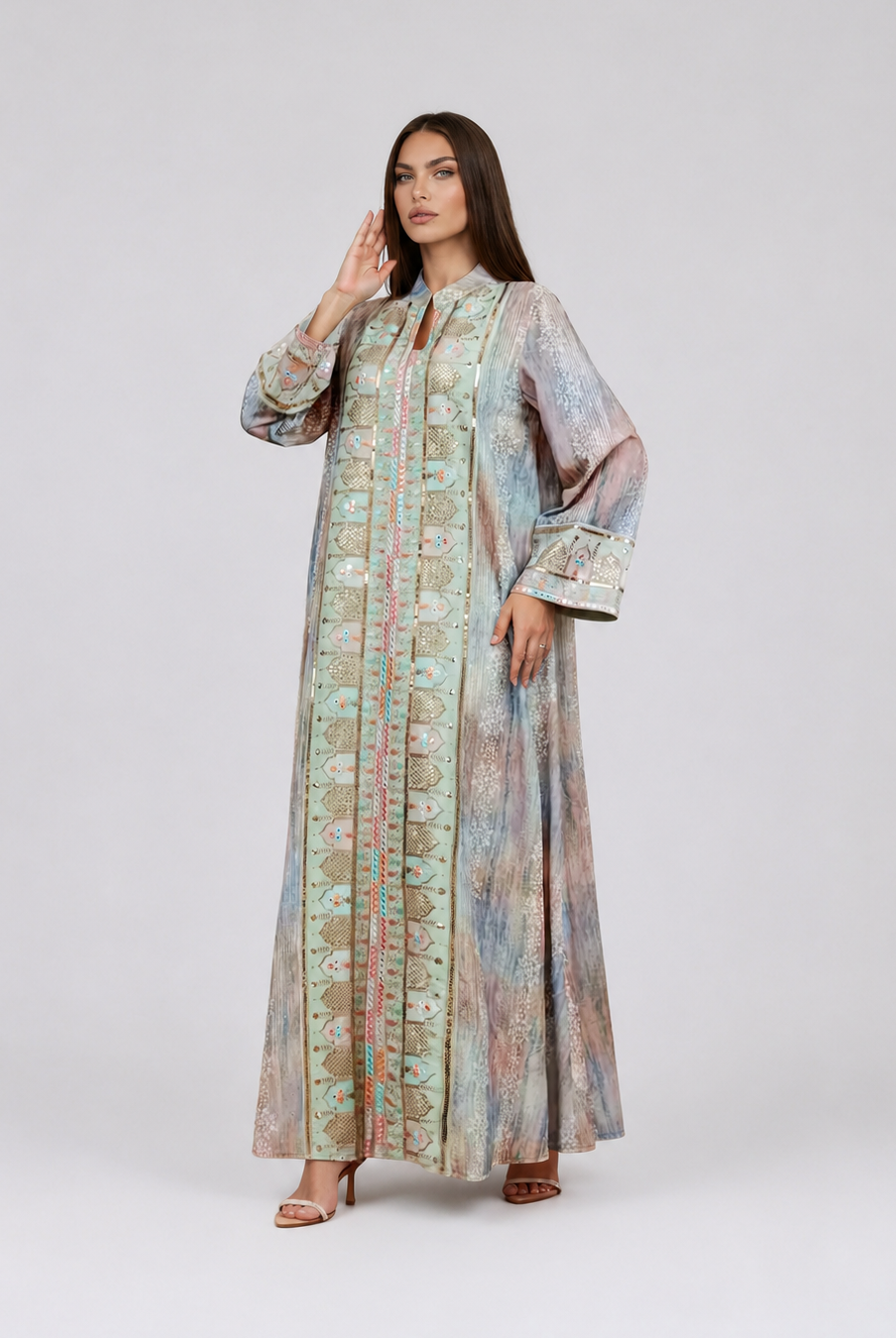 Eid Look 20 JILBAYA