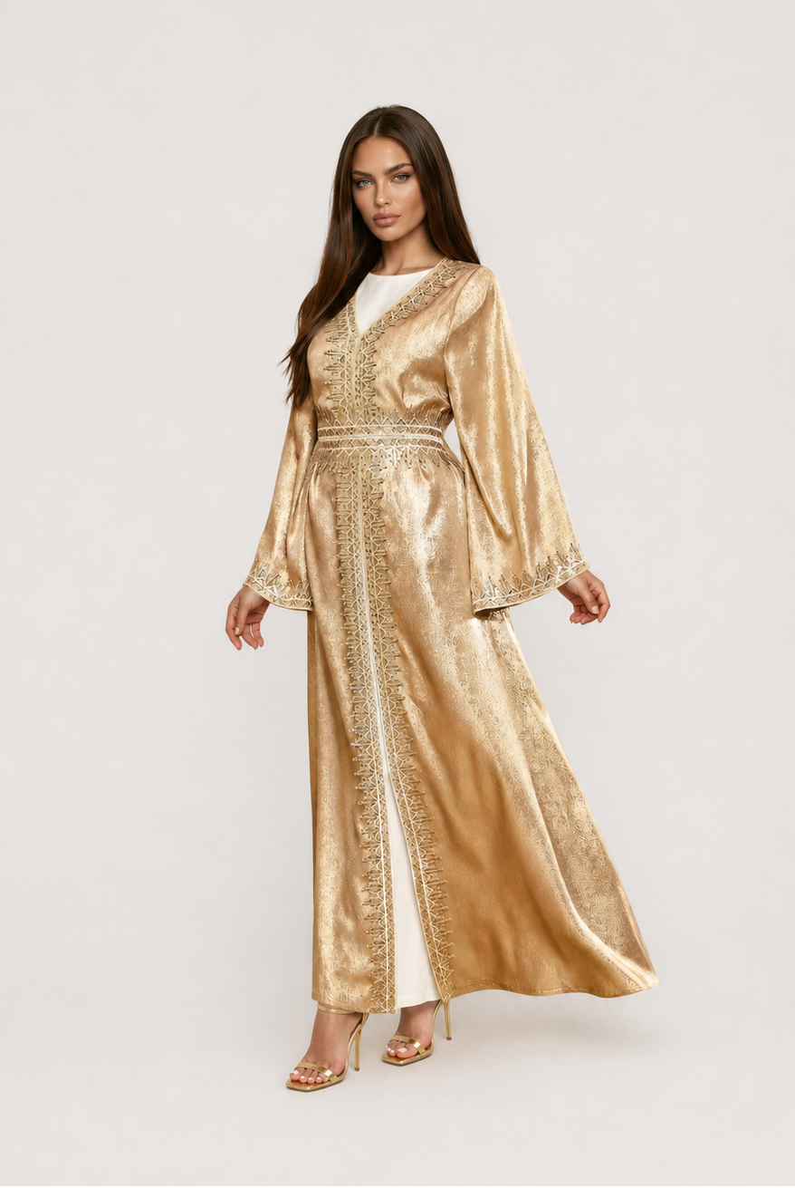 Eid Look 21 JILBAYA