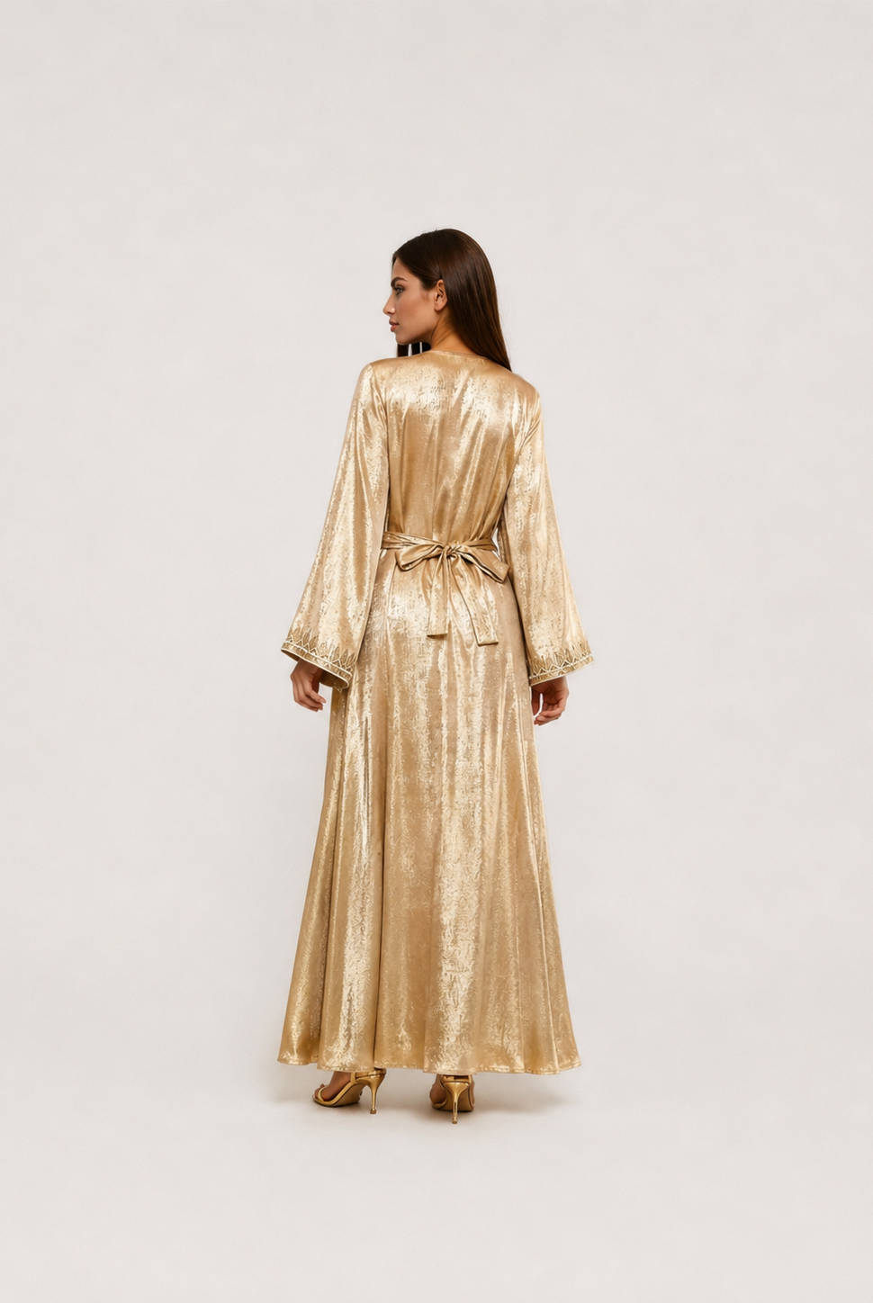 Eid Look 21 JILBAYA