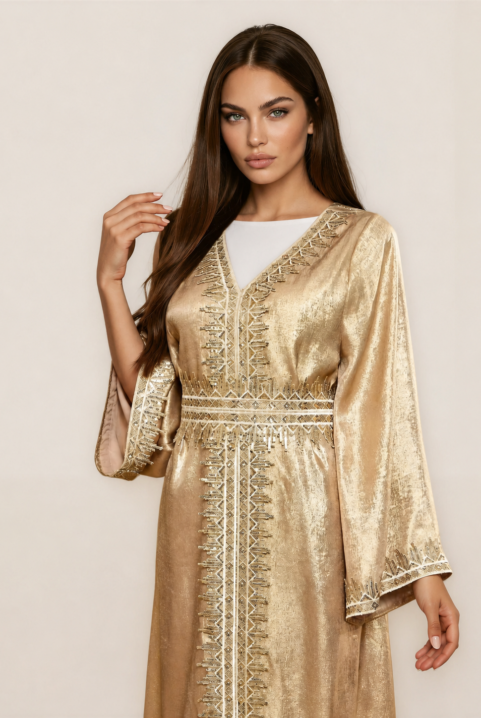 Eid Look 21 JILBAYA