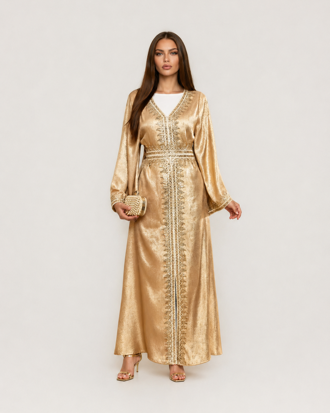 Eid Look 21 JILBAYA