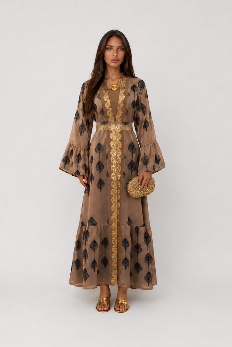 Eid Look 22 JILBAYA