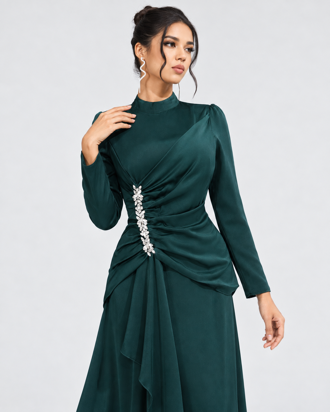 Evara JILBAYA