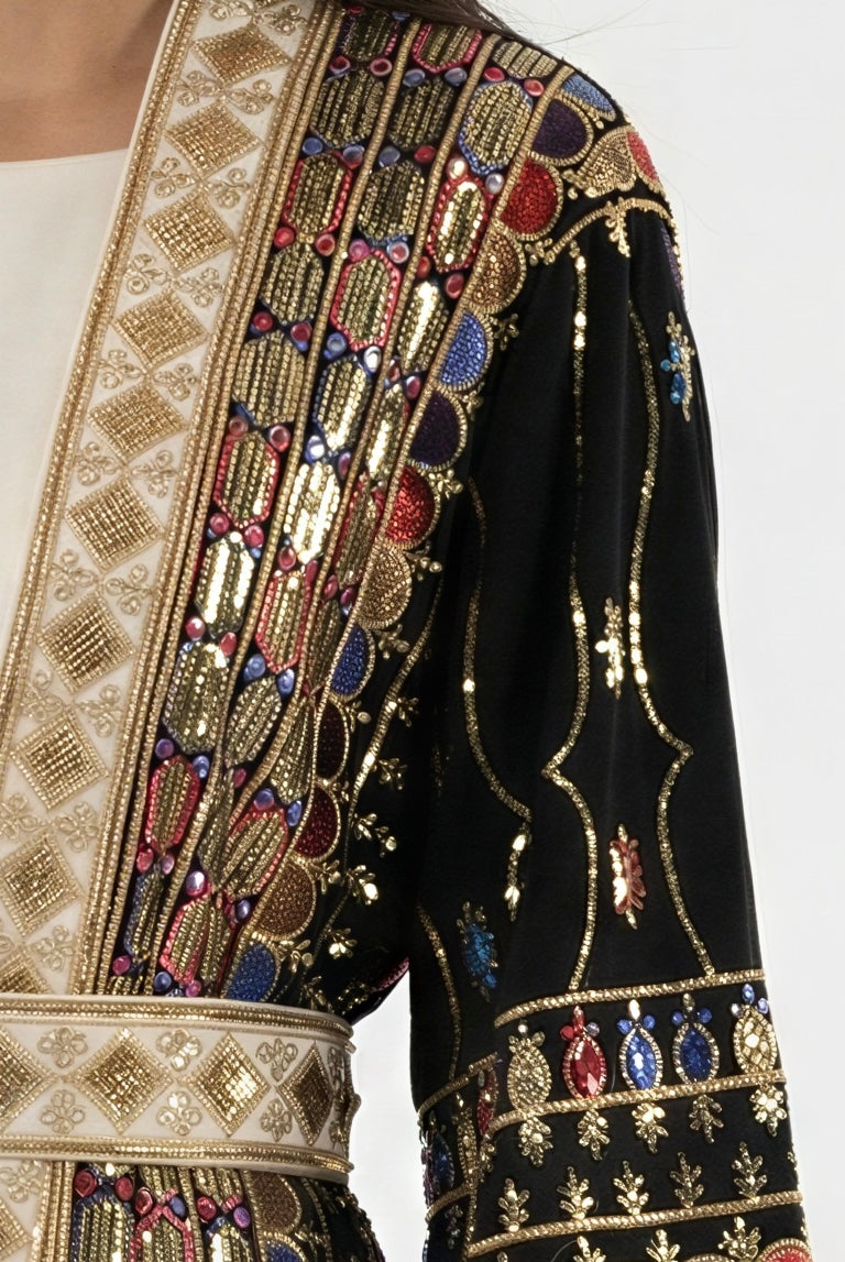 Eid Look 7 JILBAYA