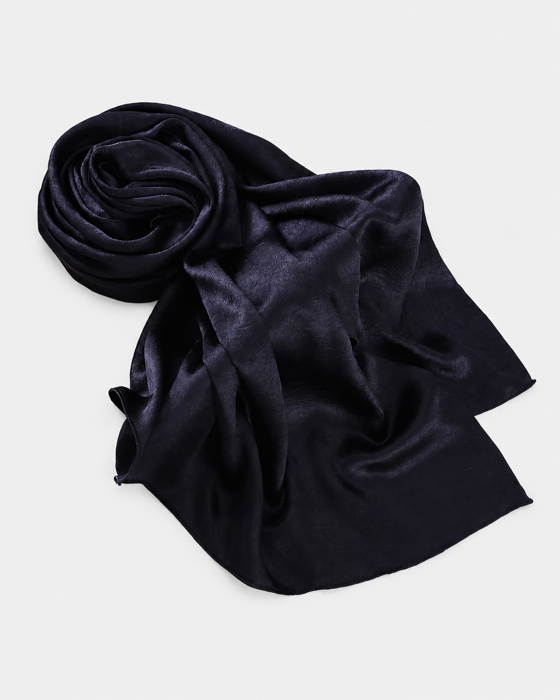 Premium Gloss Satin Hijab JILBAYA