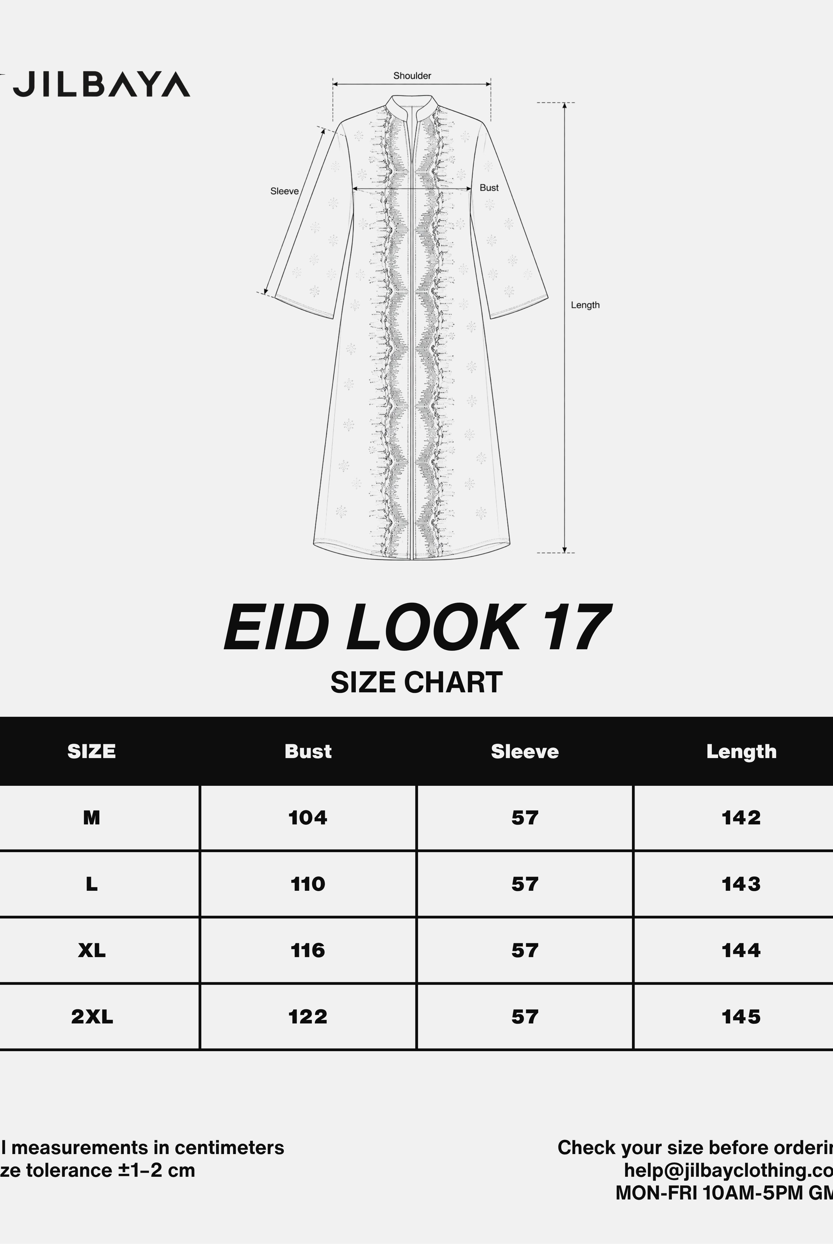 Eid Look 17 JILBAYA
