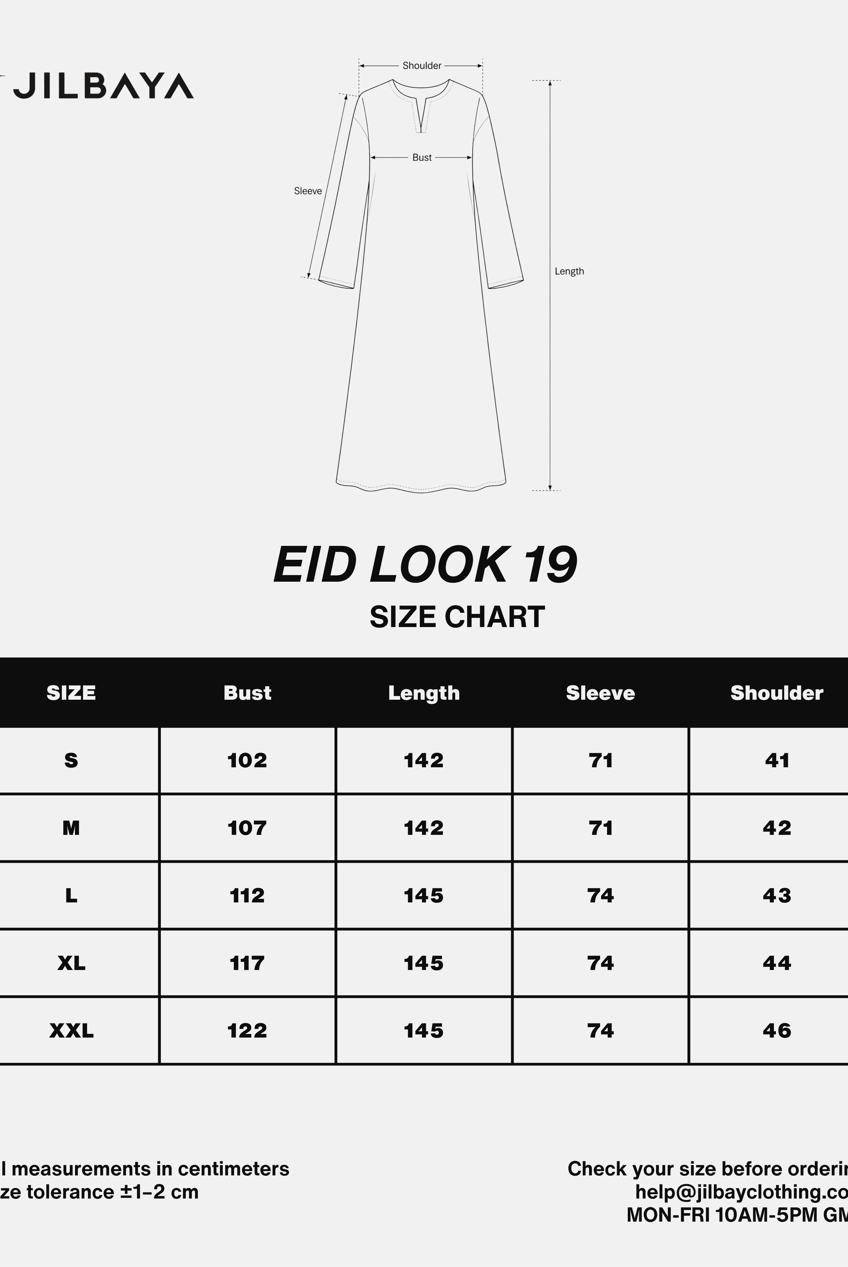 Eid Look 19 JILBAYA