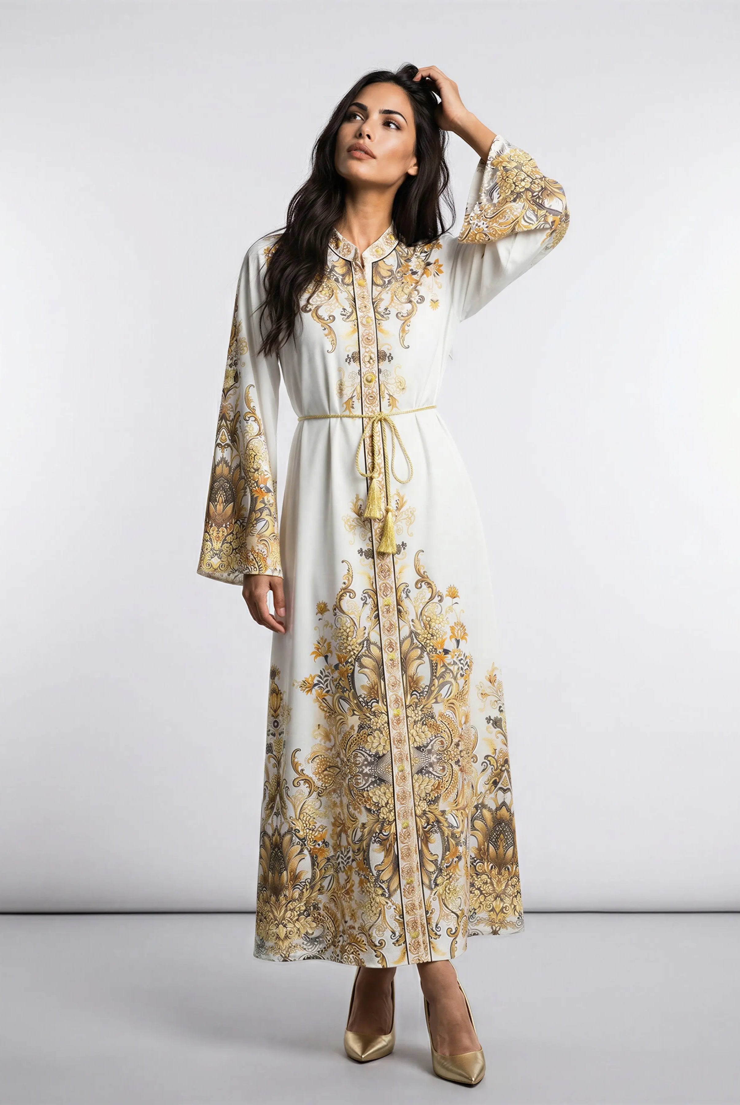 EID COLLECTION 10 JILBAYA