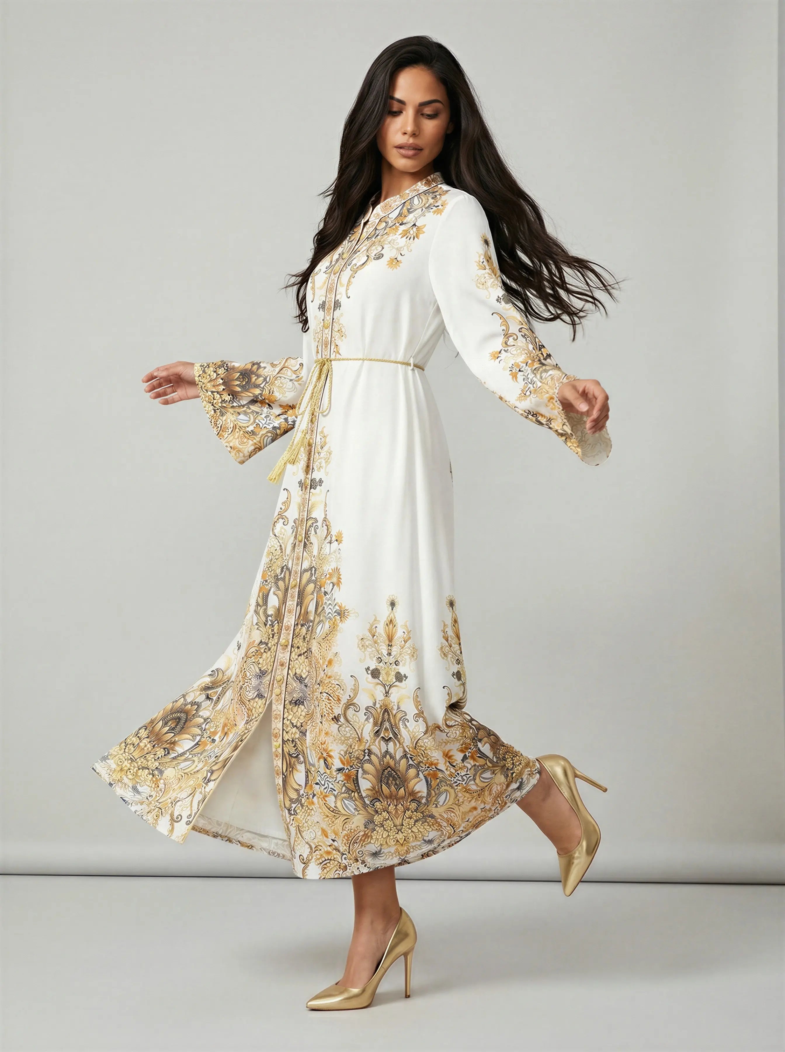 EID COLLECTION 10 JILBAYA