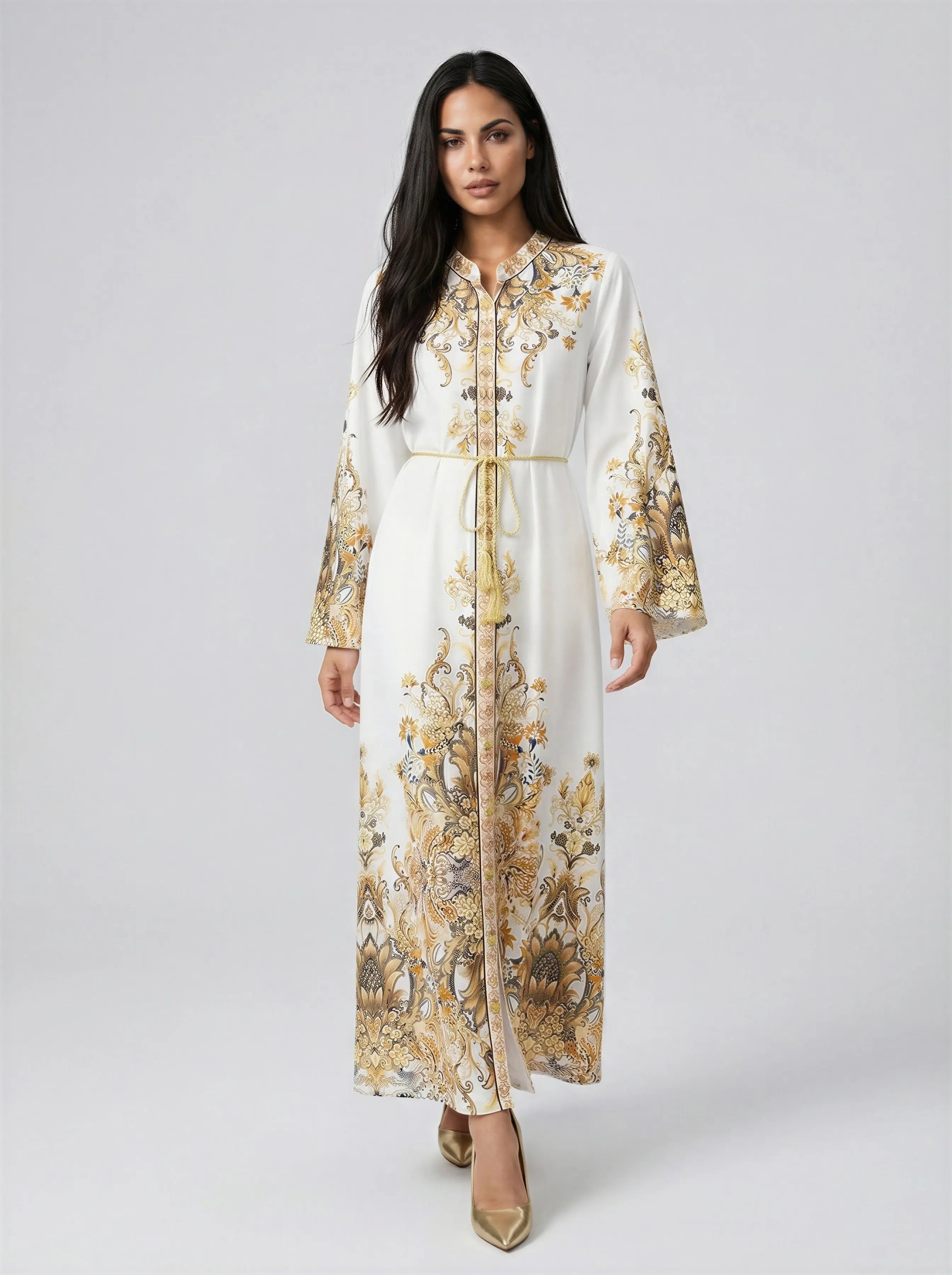 EID COLLECTION 10 JILBAYA