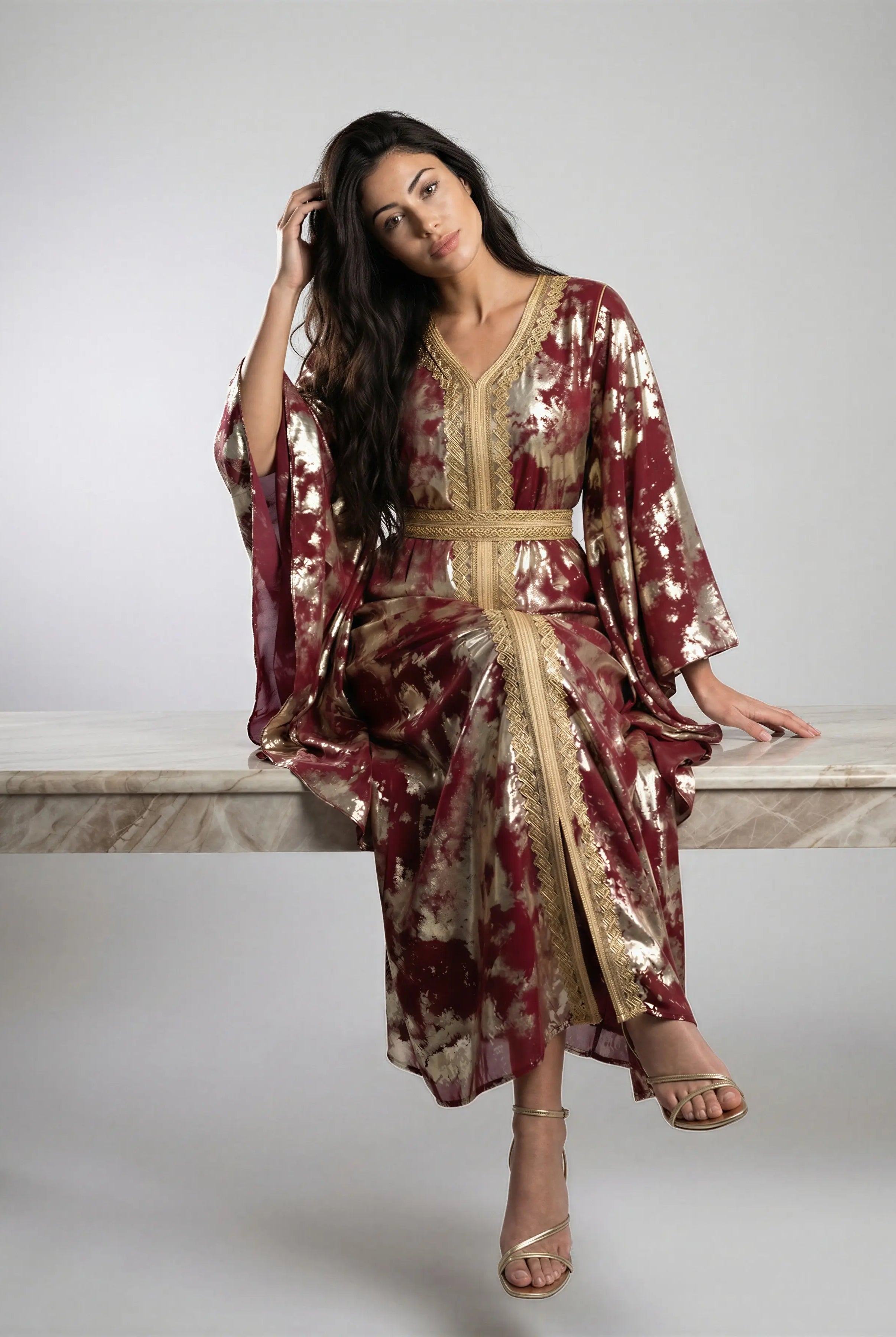 EID COLLECTION 11 JILBAYA