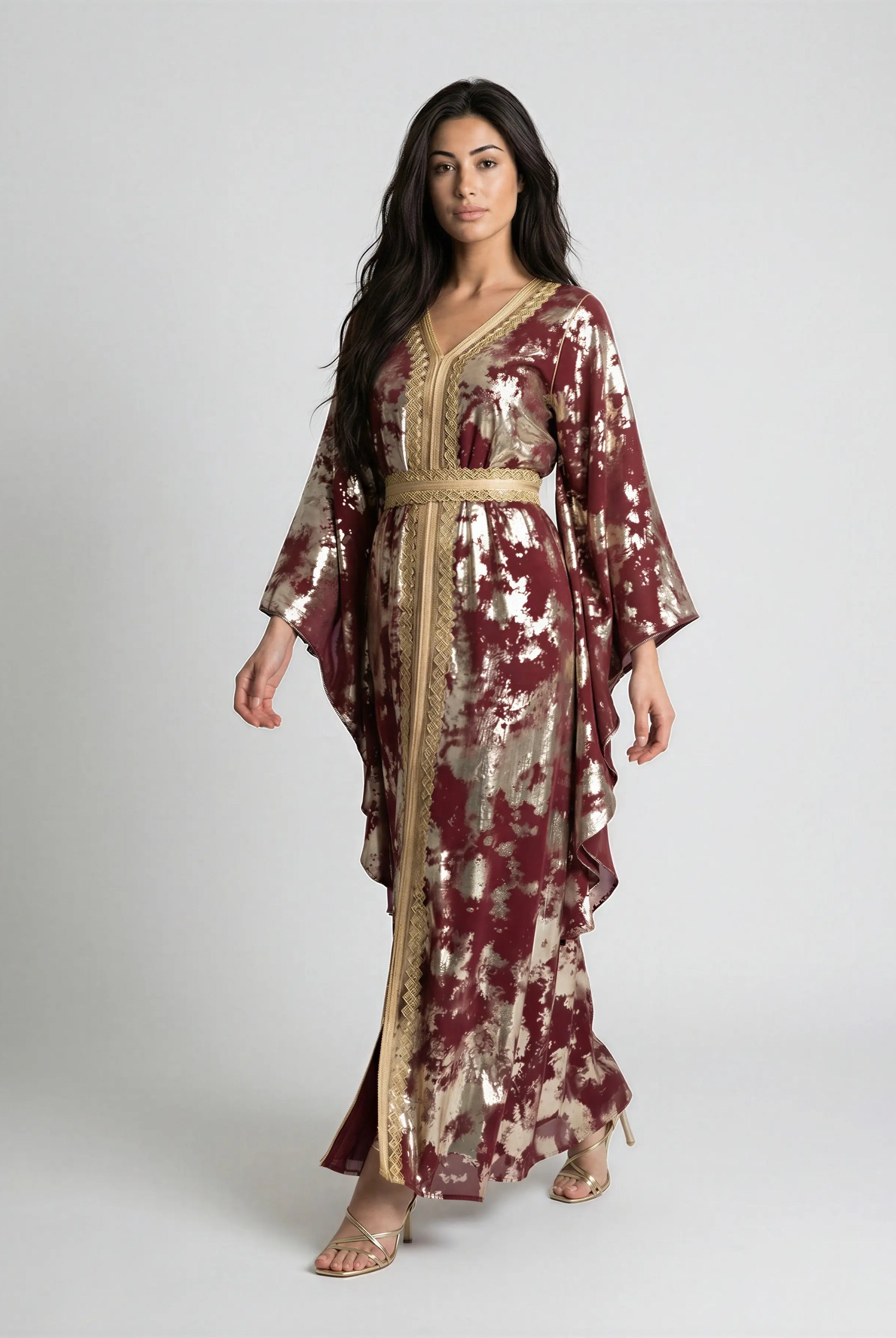 EID COLLECTION 11 JILBAYA