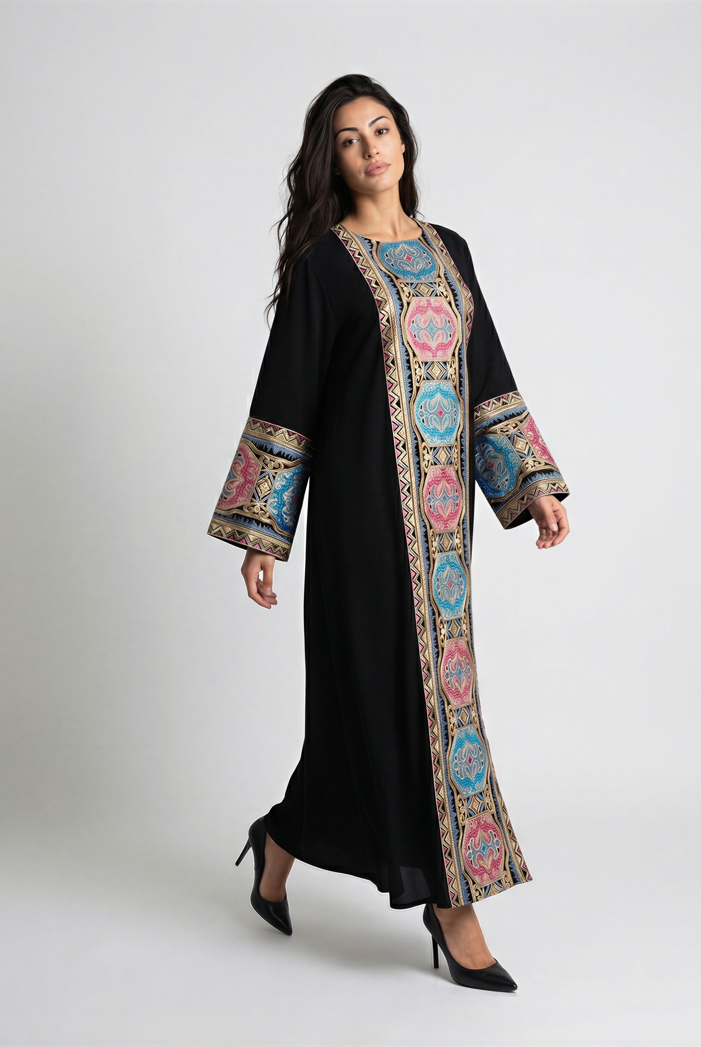 Eid Look 15 JILBAYA