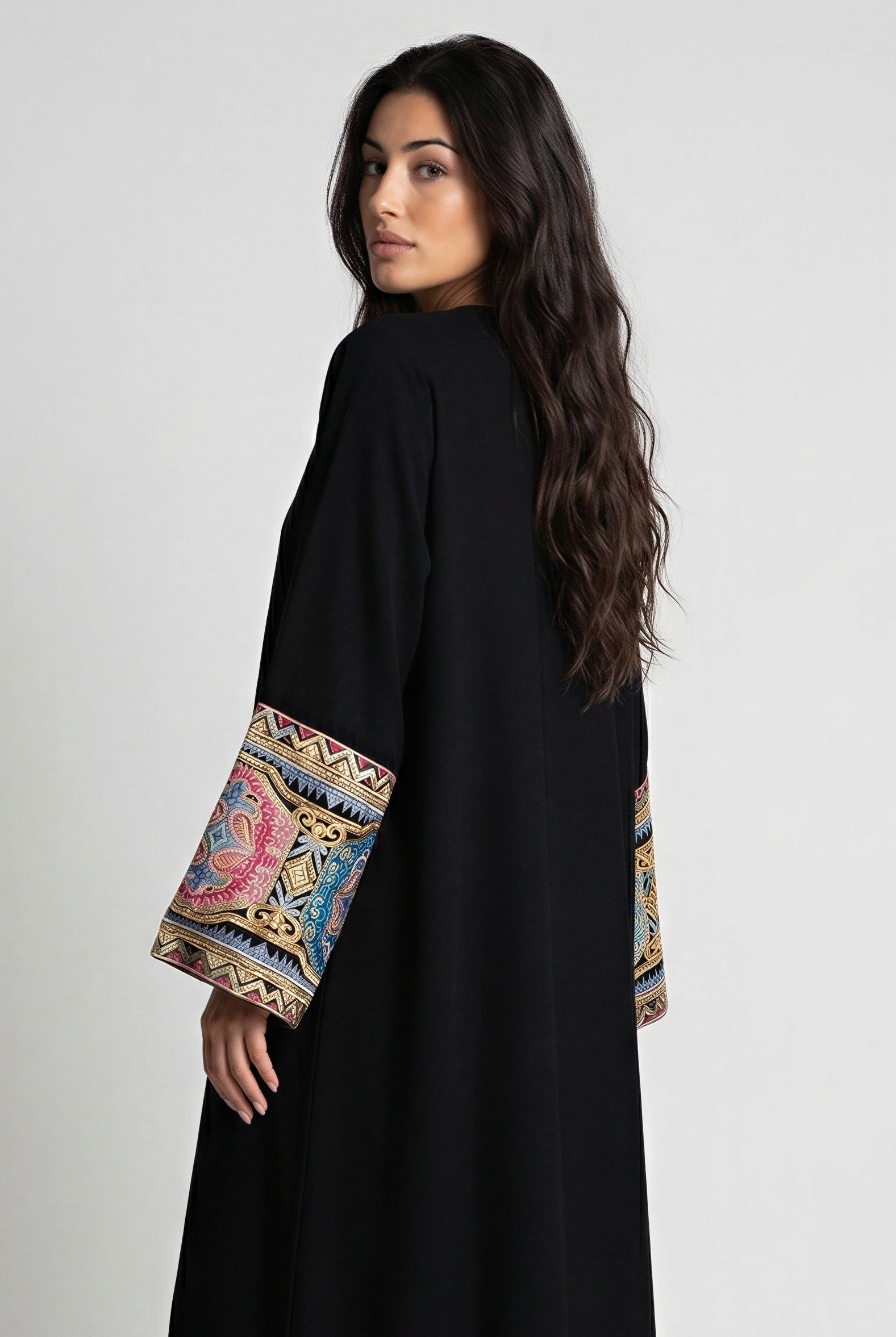 Eid Look 15 JILBAYA
