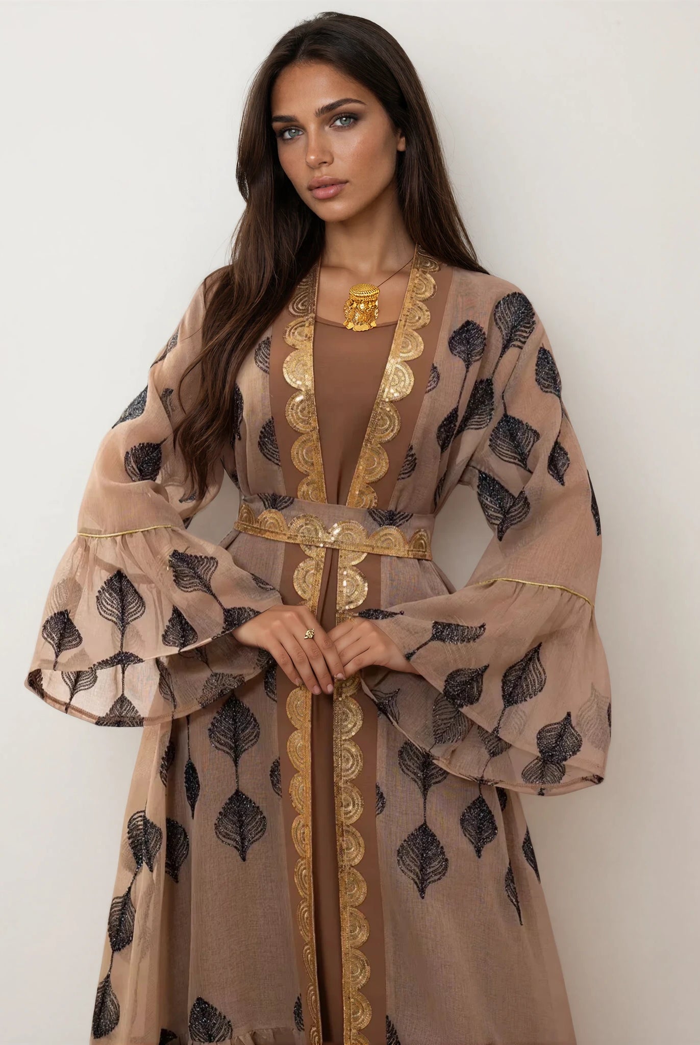 Eid Look 22 JILBAYA