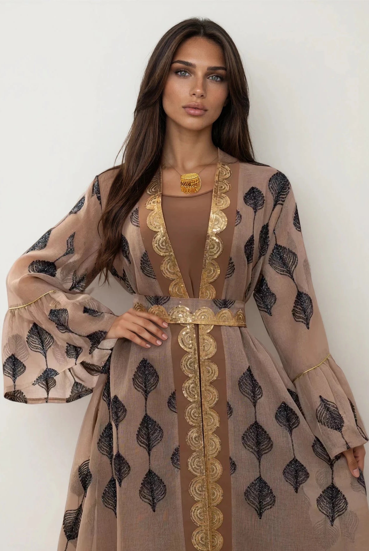 Eid Look 22 JILBAYA