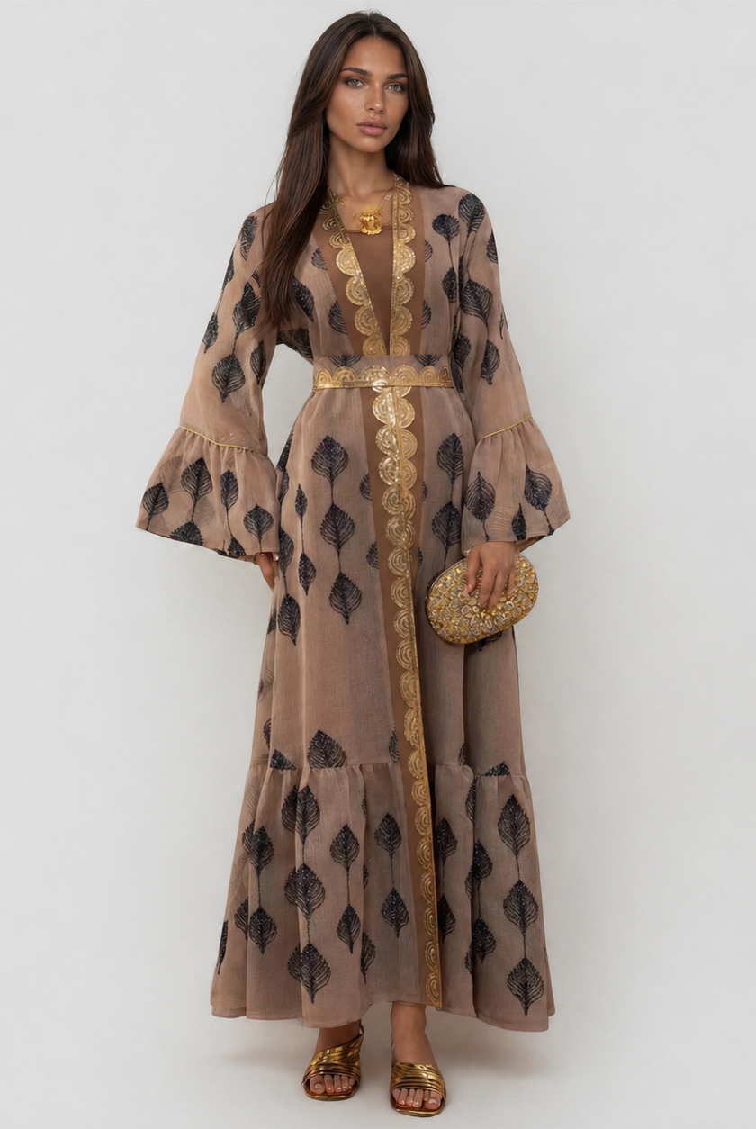 Eid Look 22 JILBAYA