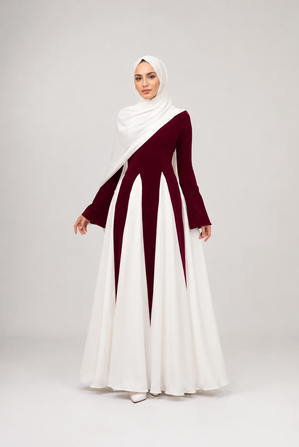 Amina JILBAYA