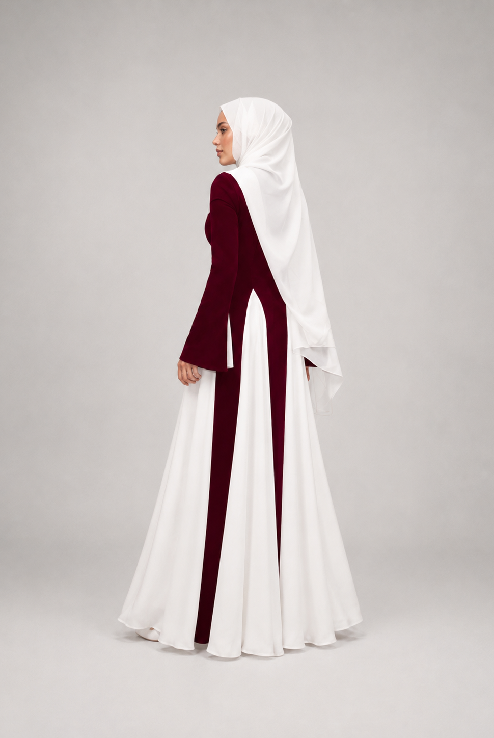 Amina JILBAYA