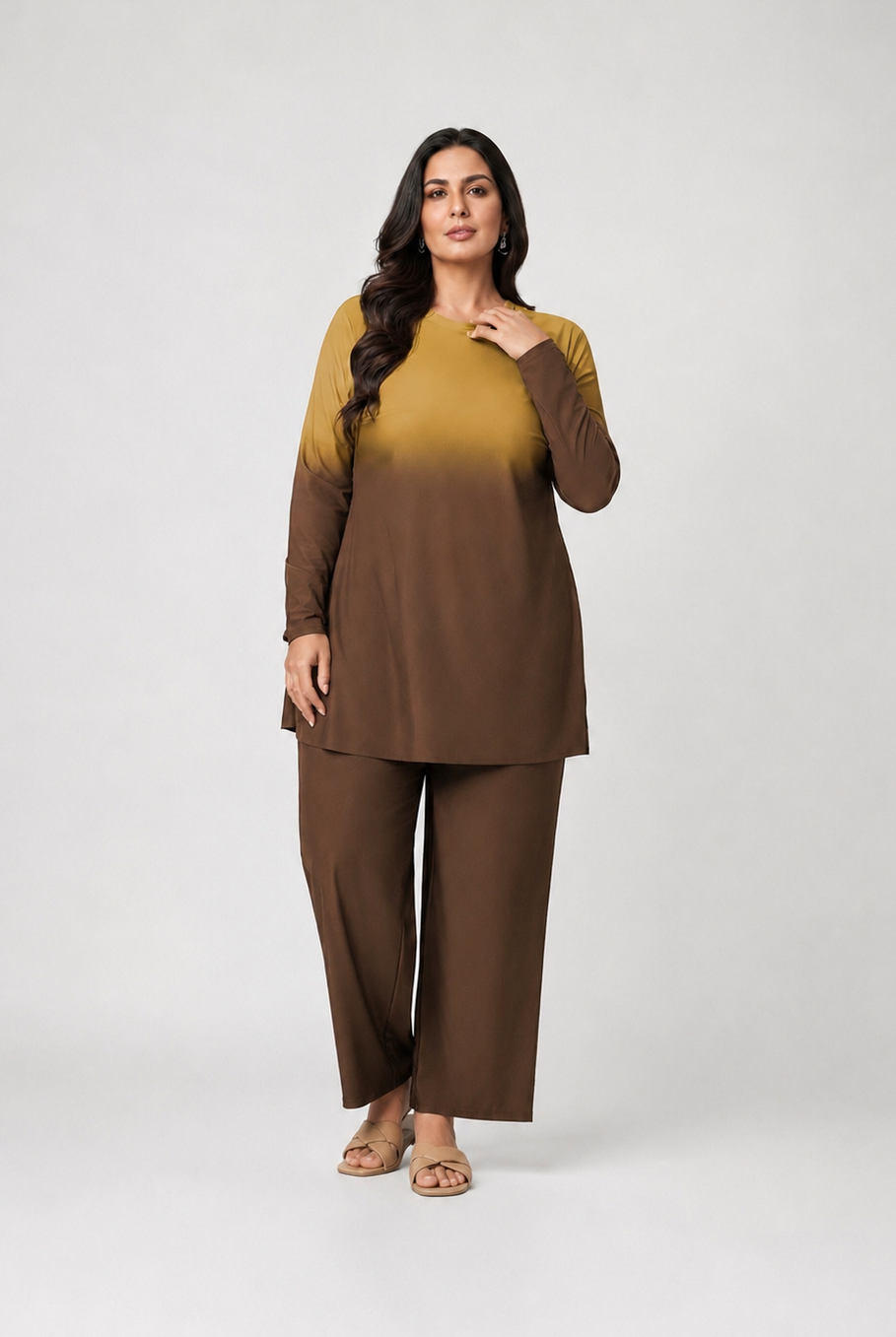 Dune Swim Set JILBAYA