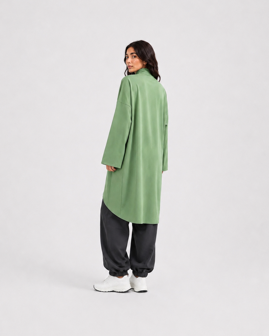 Ari Flow Set JILBAYA