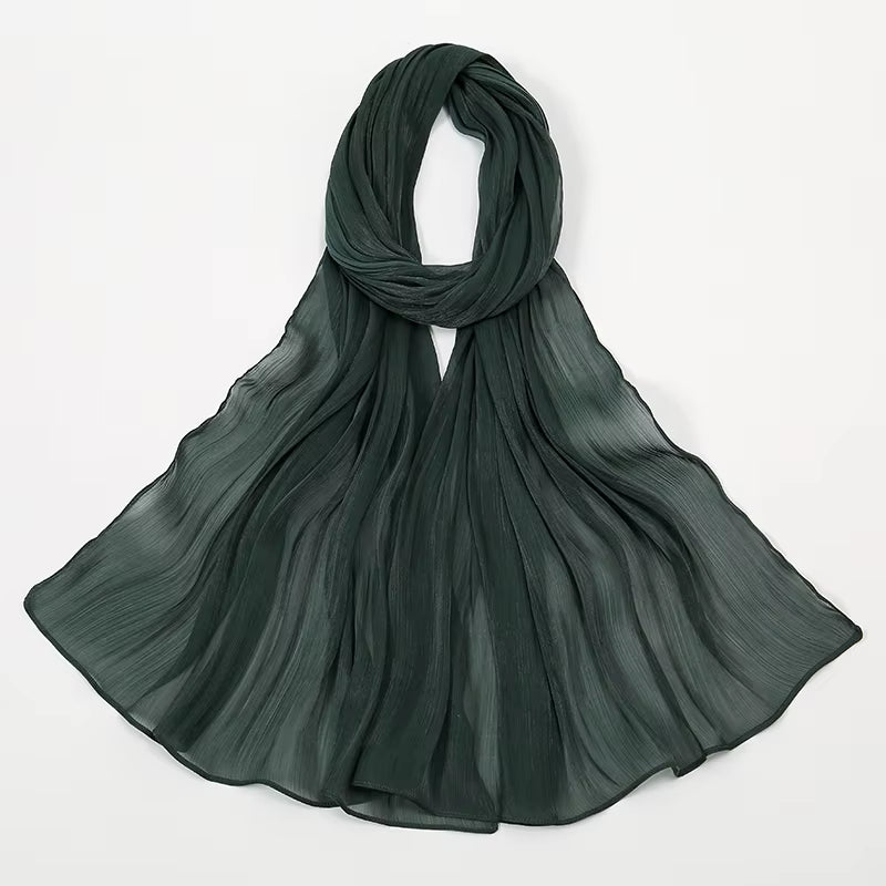 Crinkle Hijab JILBAYA