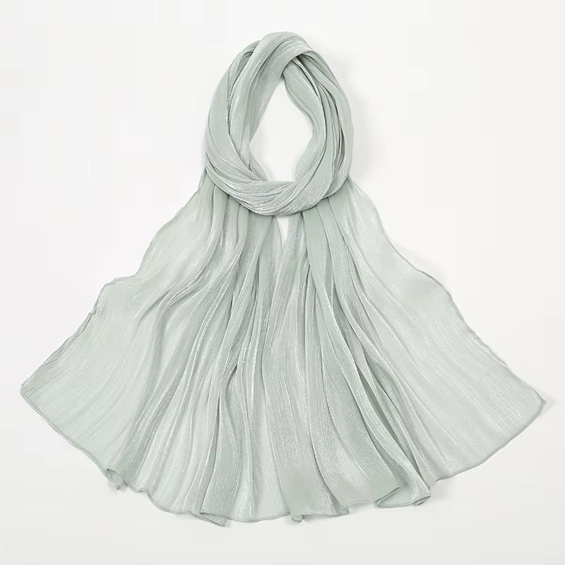 Crinkle Hijab JILBAYA