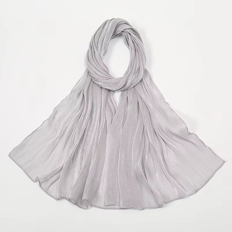 Crinkle Hijab JILBAYA