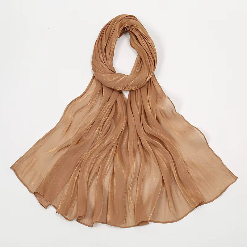 Crinkle Hijab JILBAYA