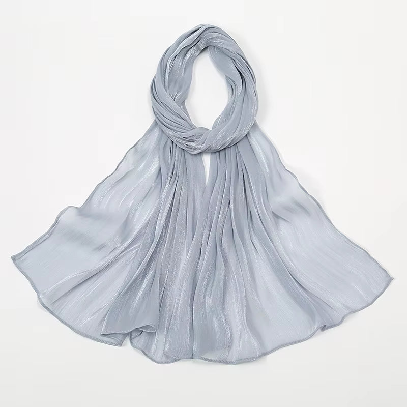 Crinkle Hijab JILBAYA