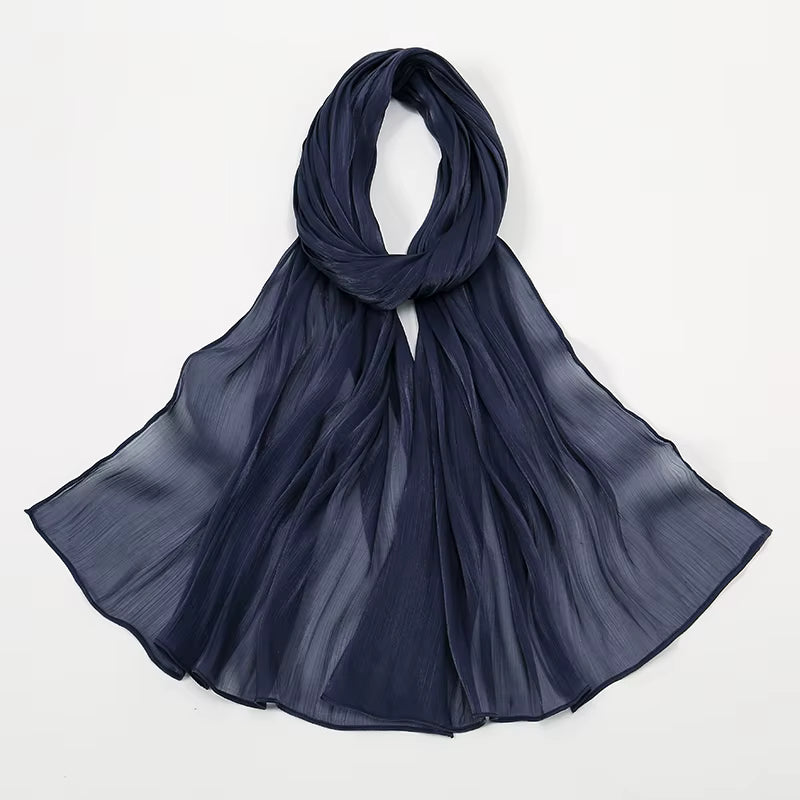 Crinkle Hijab JILBAYA
