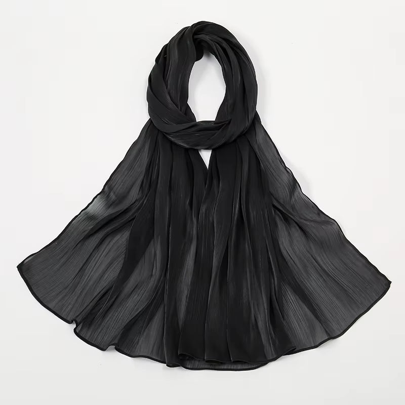 Crinkle Hijab JILBAYA