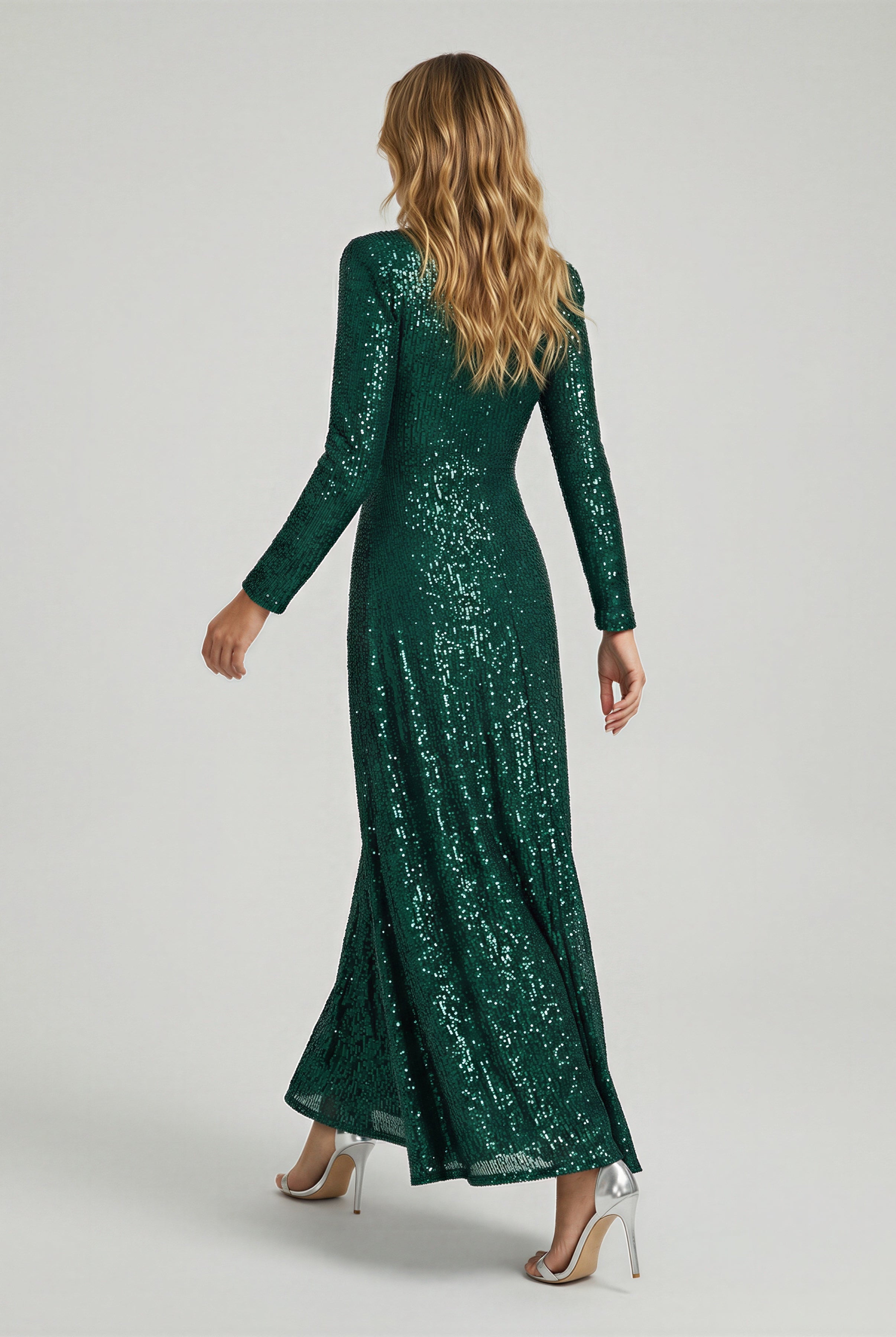 Ismara Dress JILBAYA