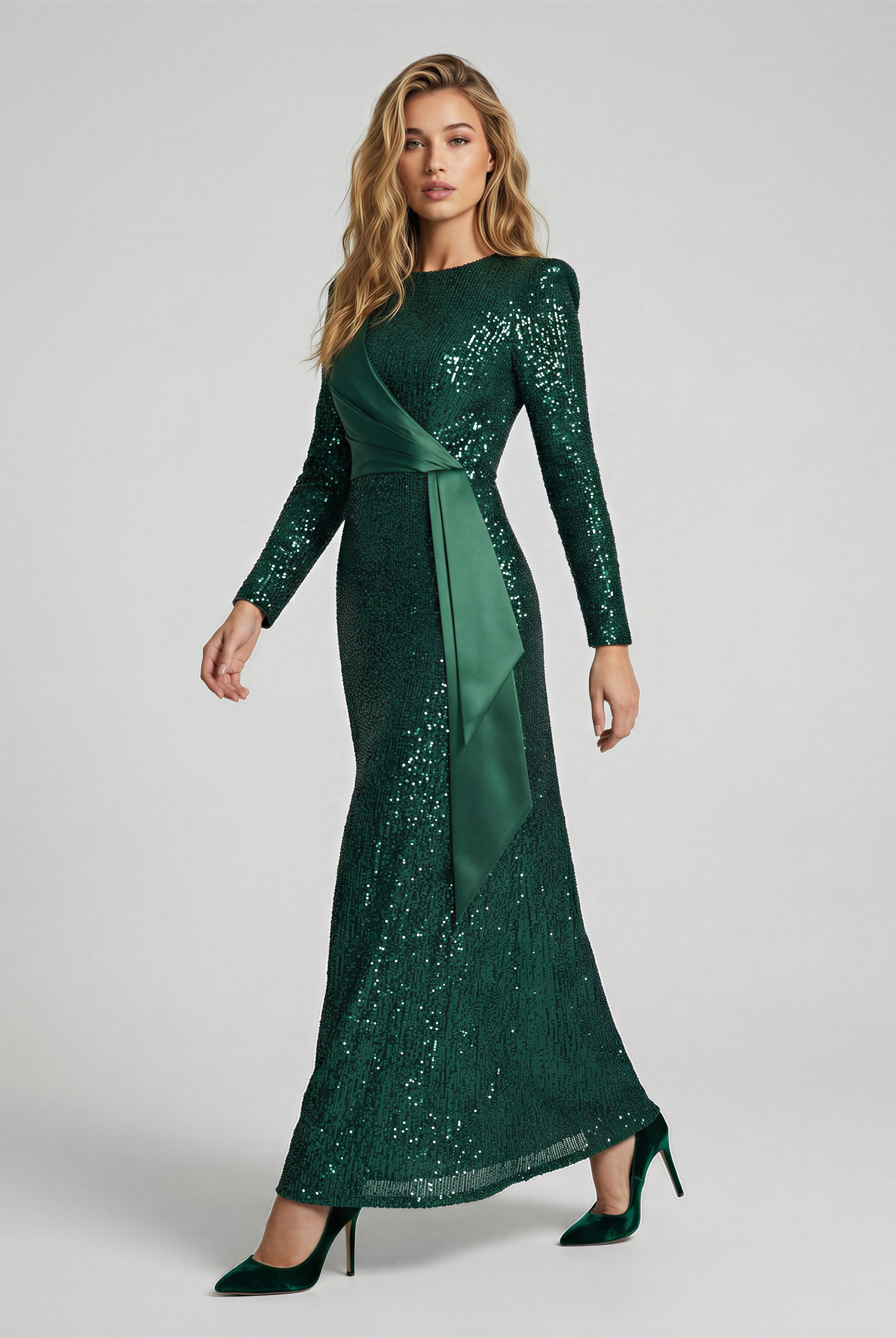 Ismara Dress JILBAYA