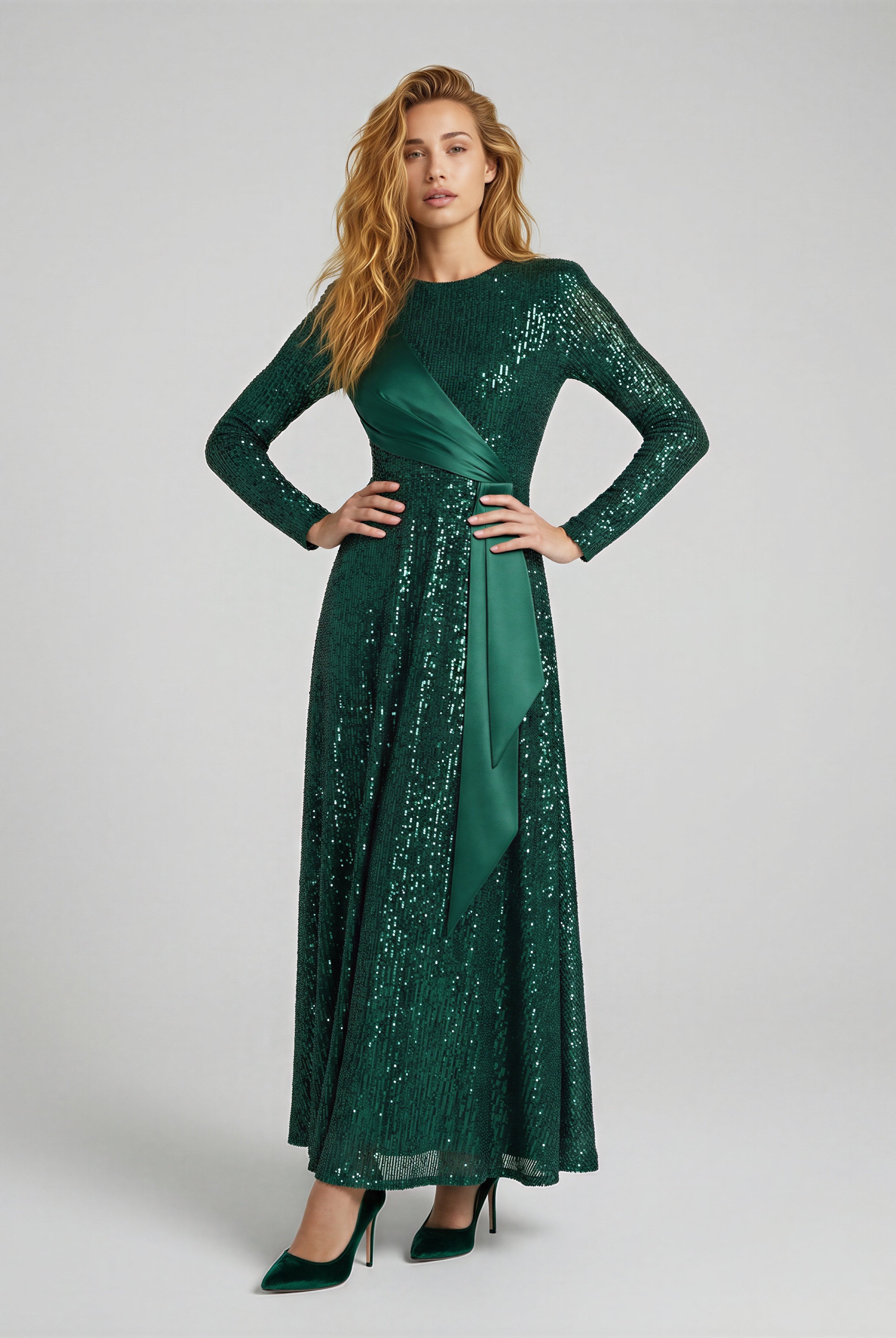 Ismara Dress JILBAYA