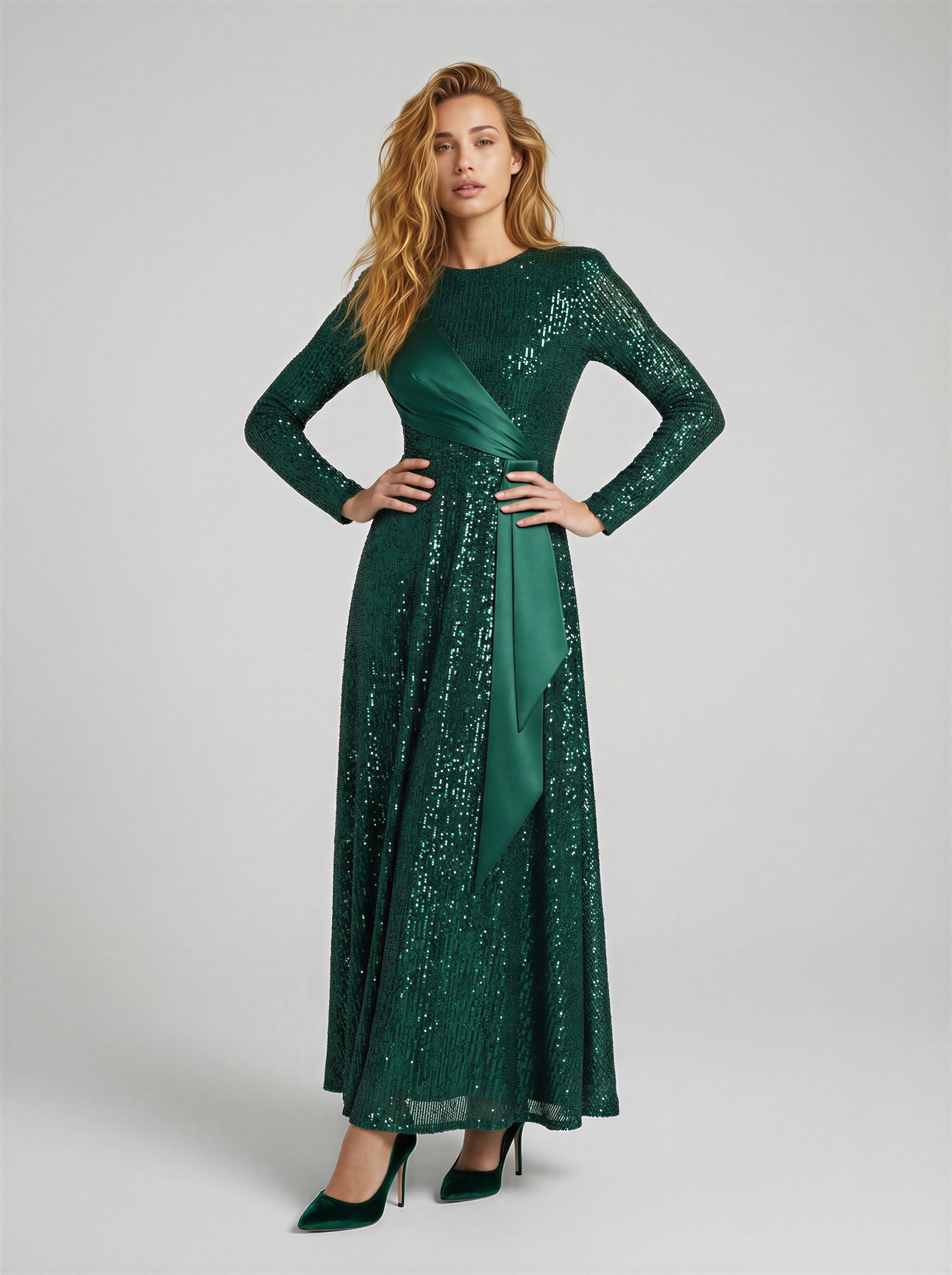 Ismara Dress JILBAYA