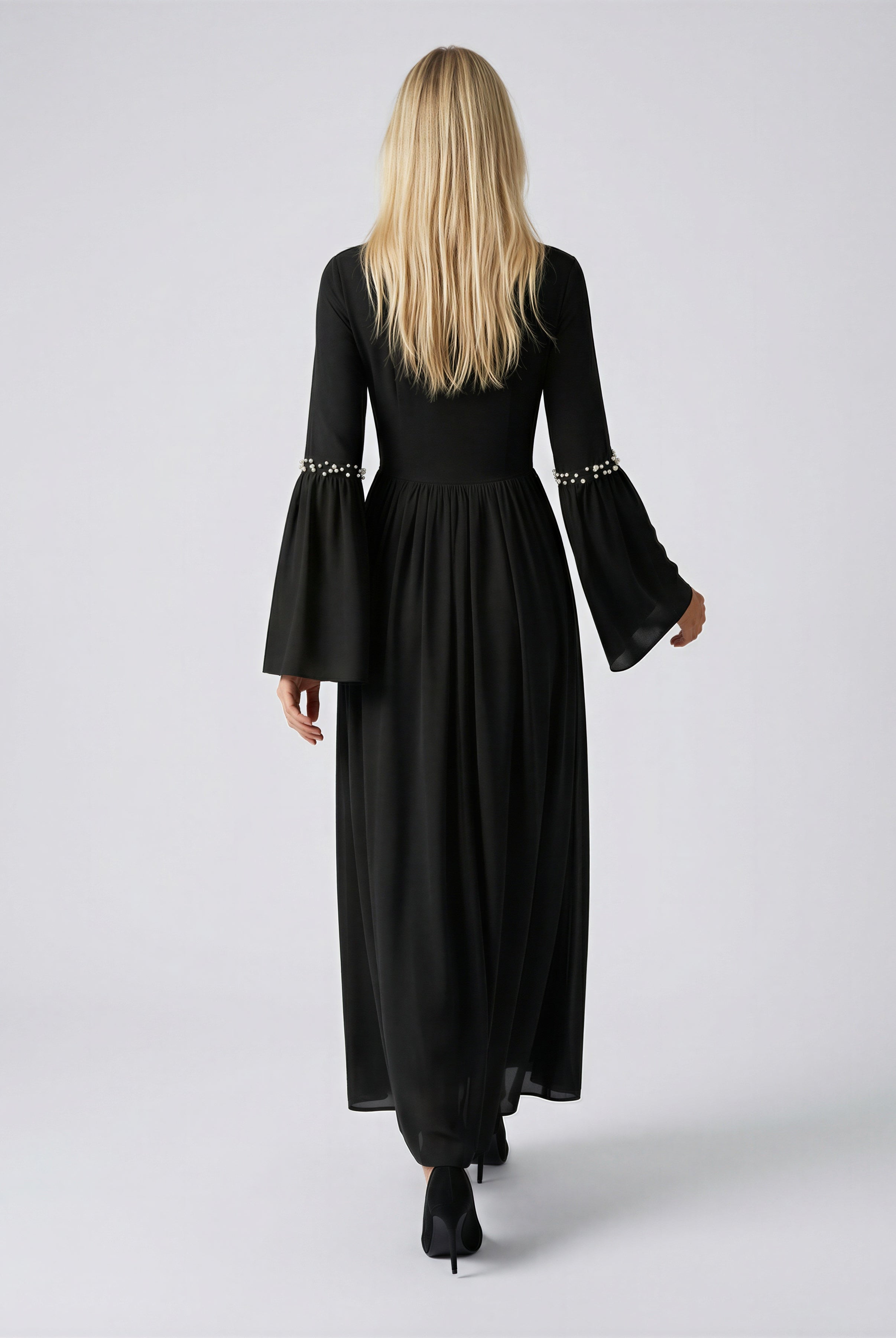Alira Dress JILBAYA