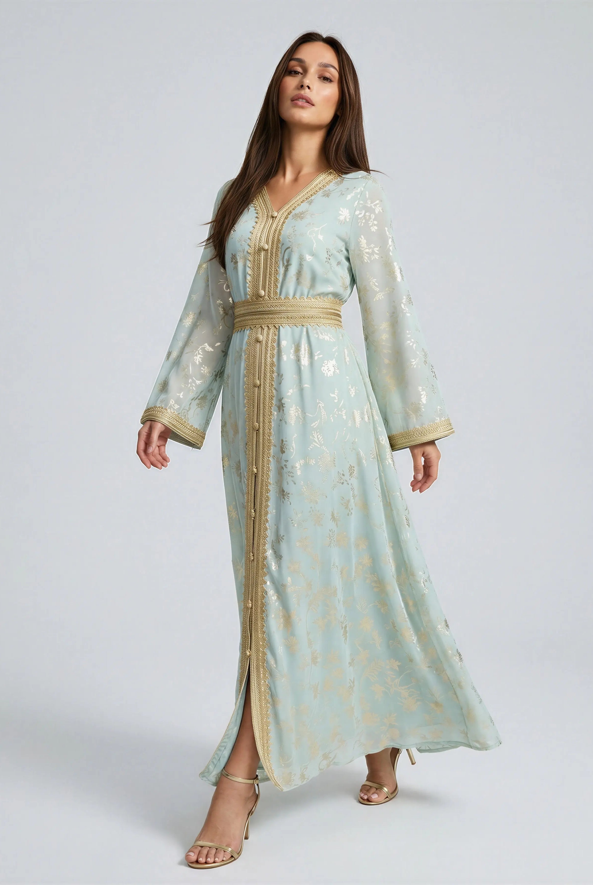 EID COLLECTION 1 JILBAYA