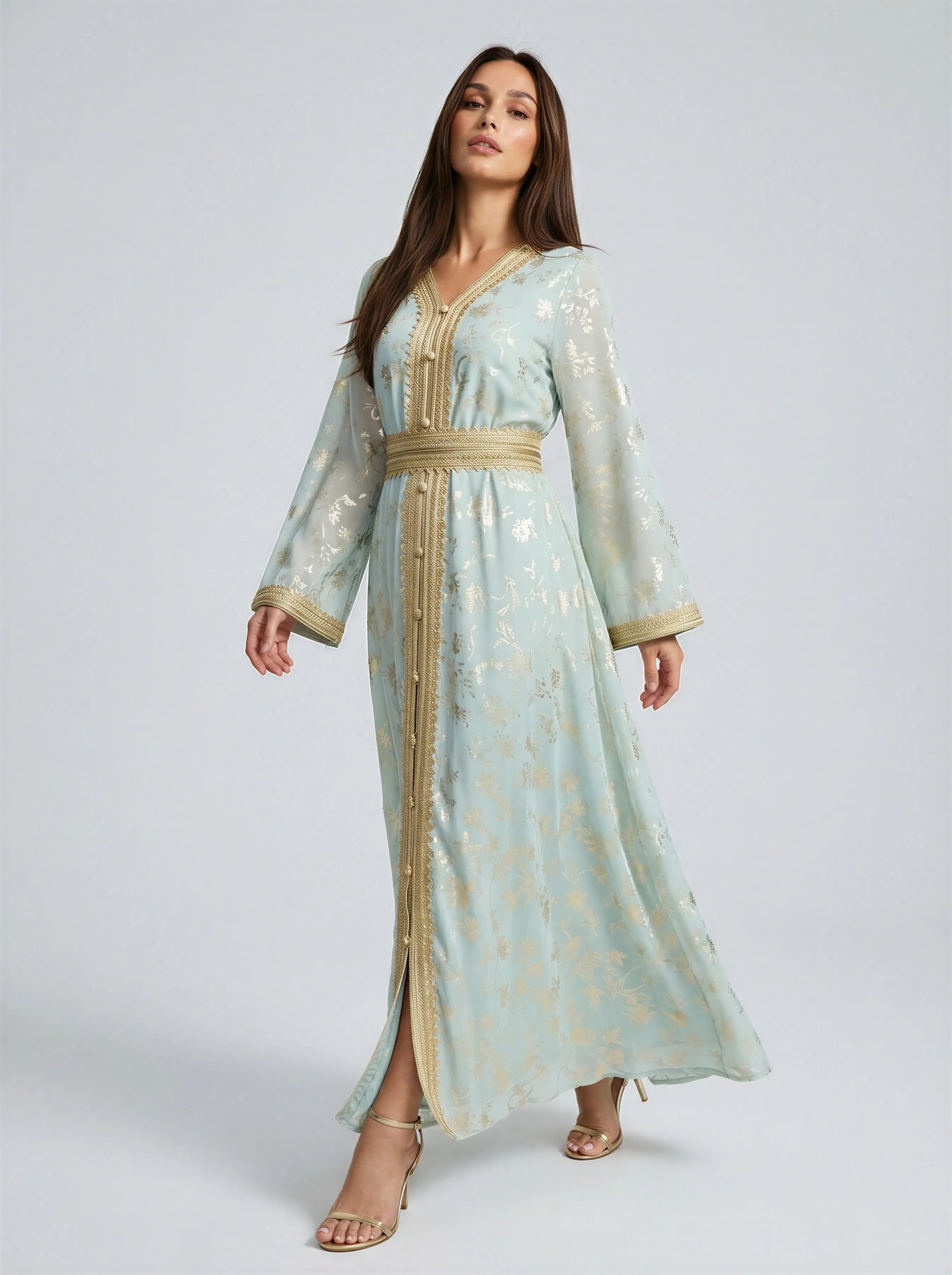 EID COLLECTION 1 JILBAYA