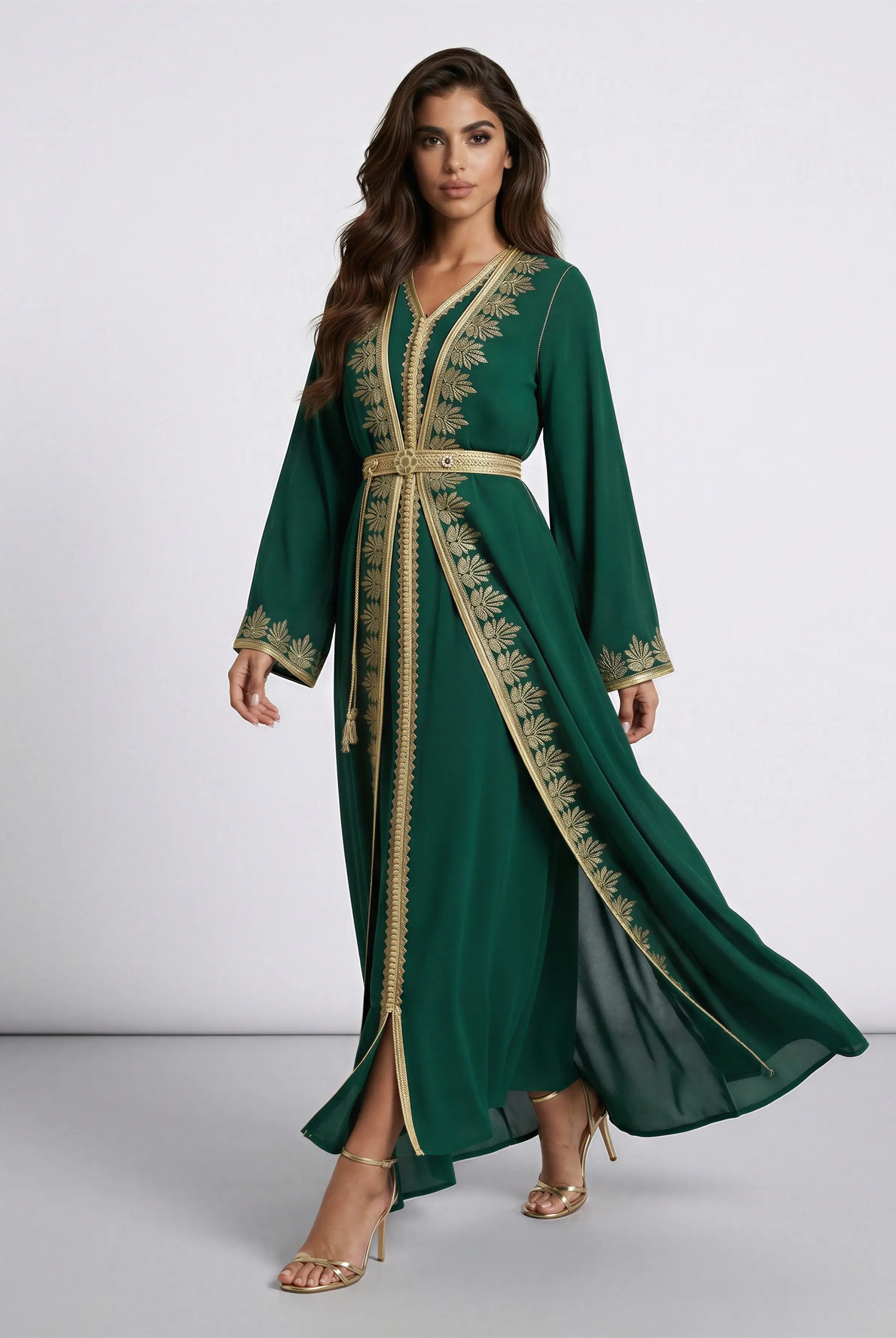 EID COLLECTION 2 JILBAYA