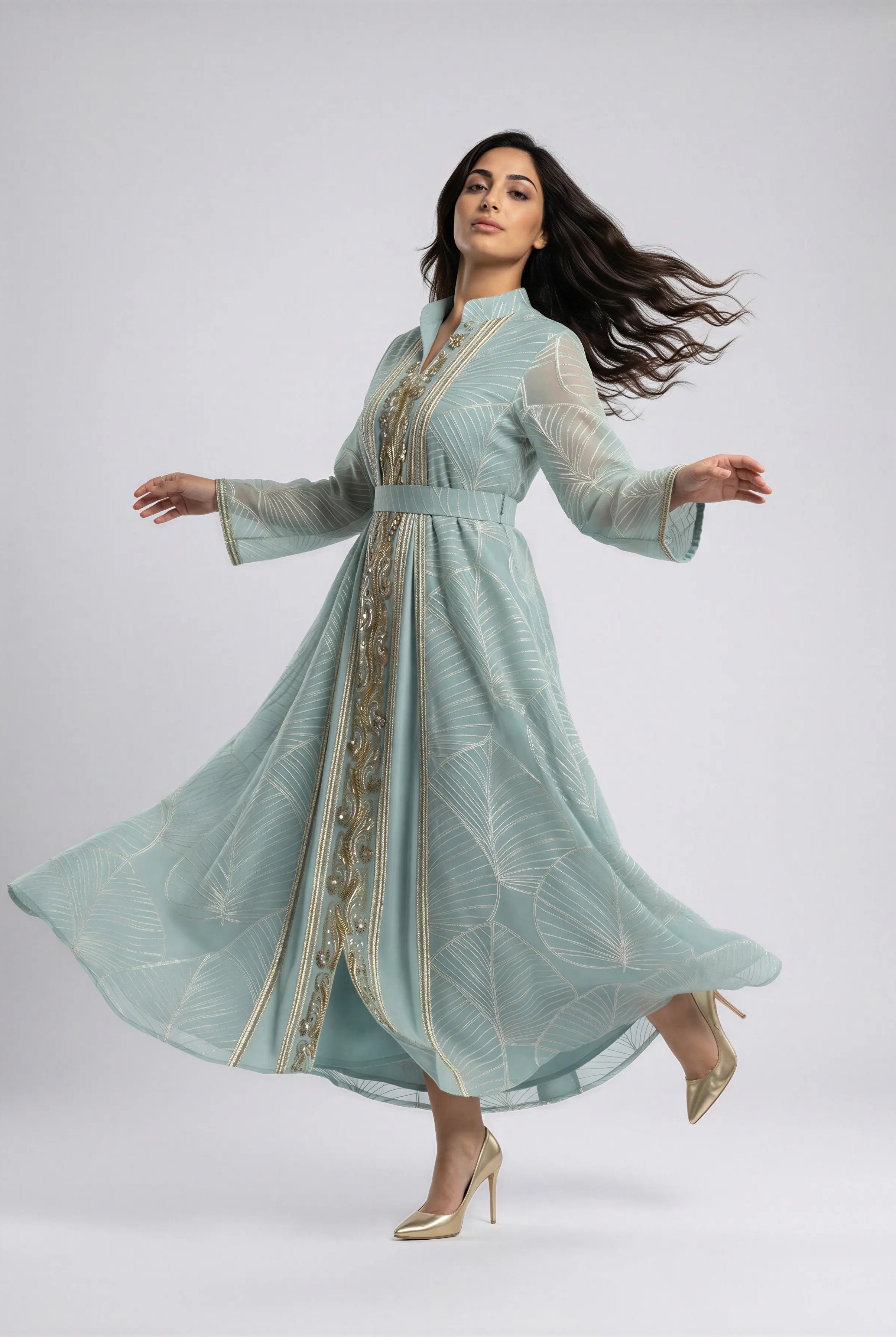 EID COLLECTION 3 JILBAYA