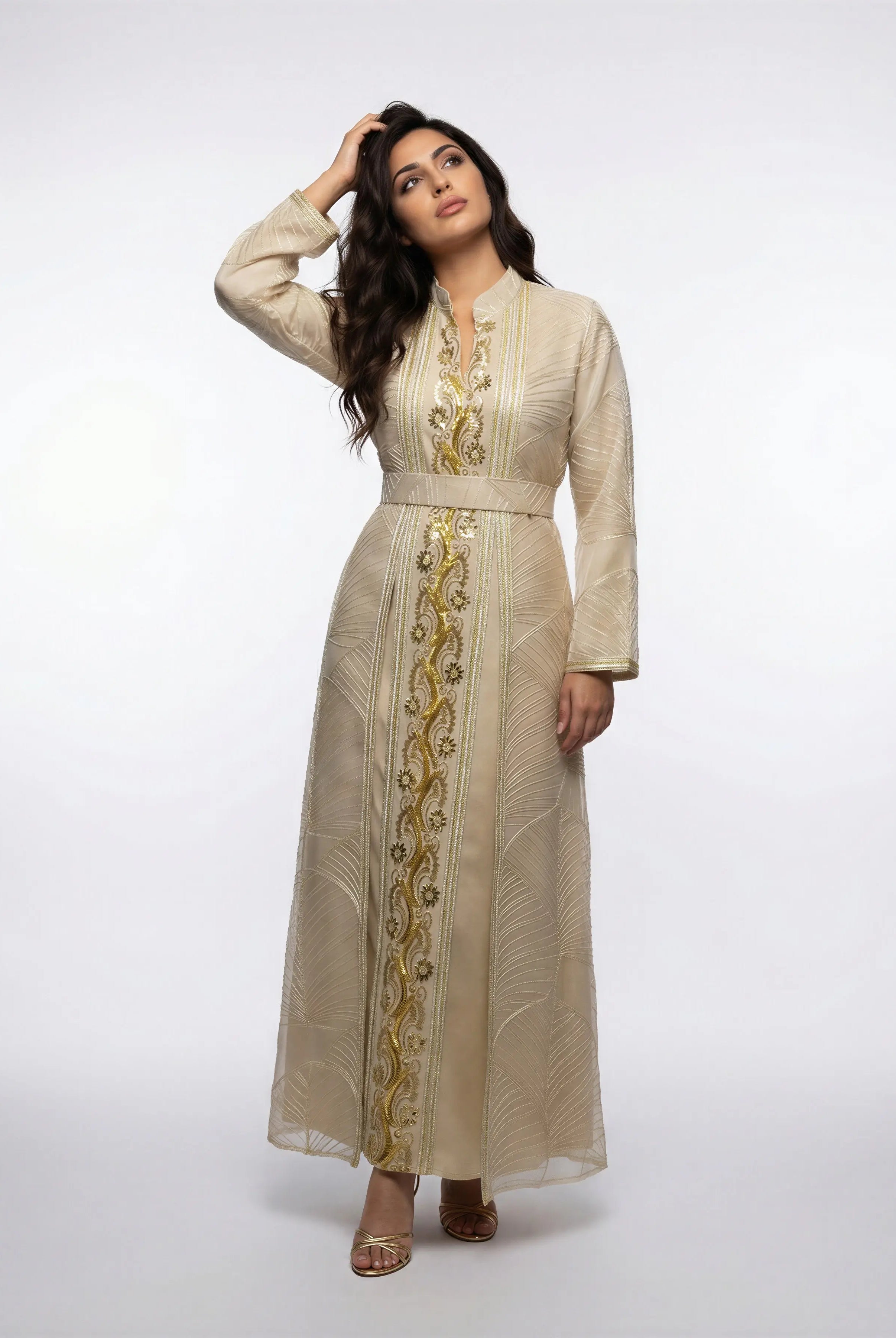 EID COLLECTION 3 JILBAYA