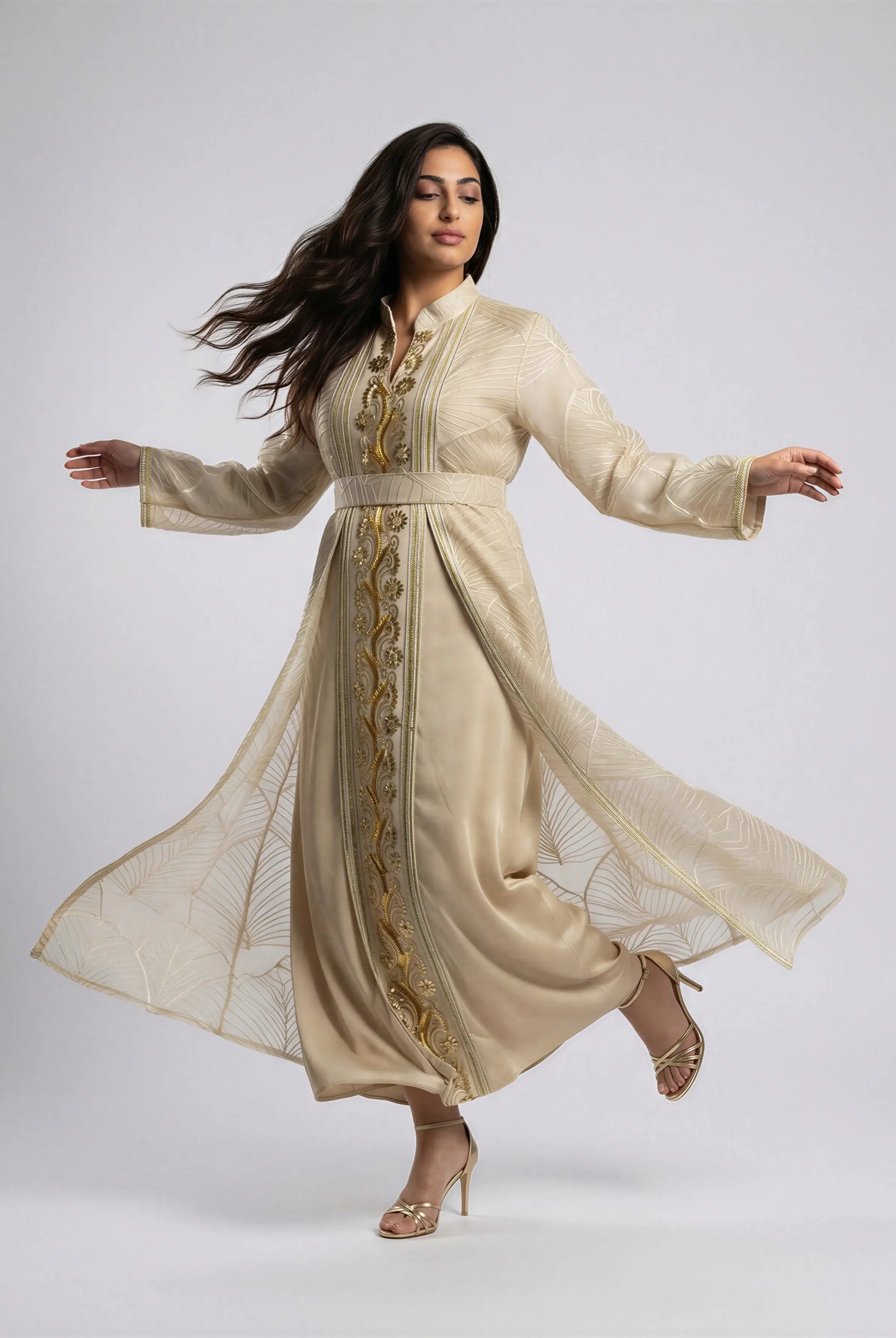 EID COLLECTION 3 JILBAYA