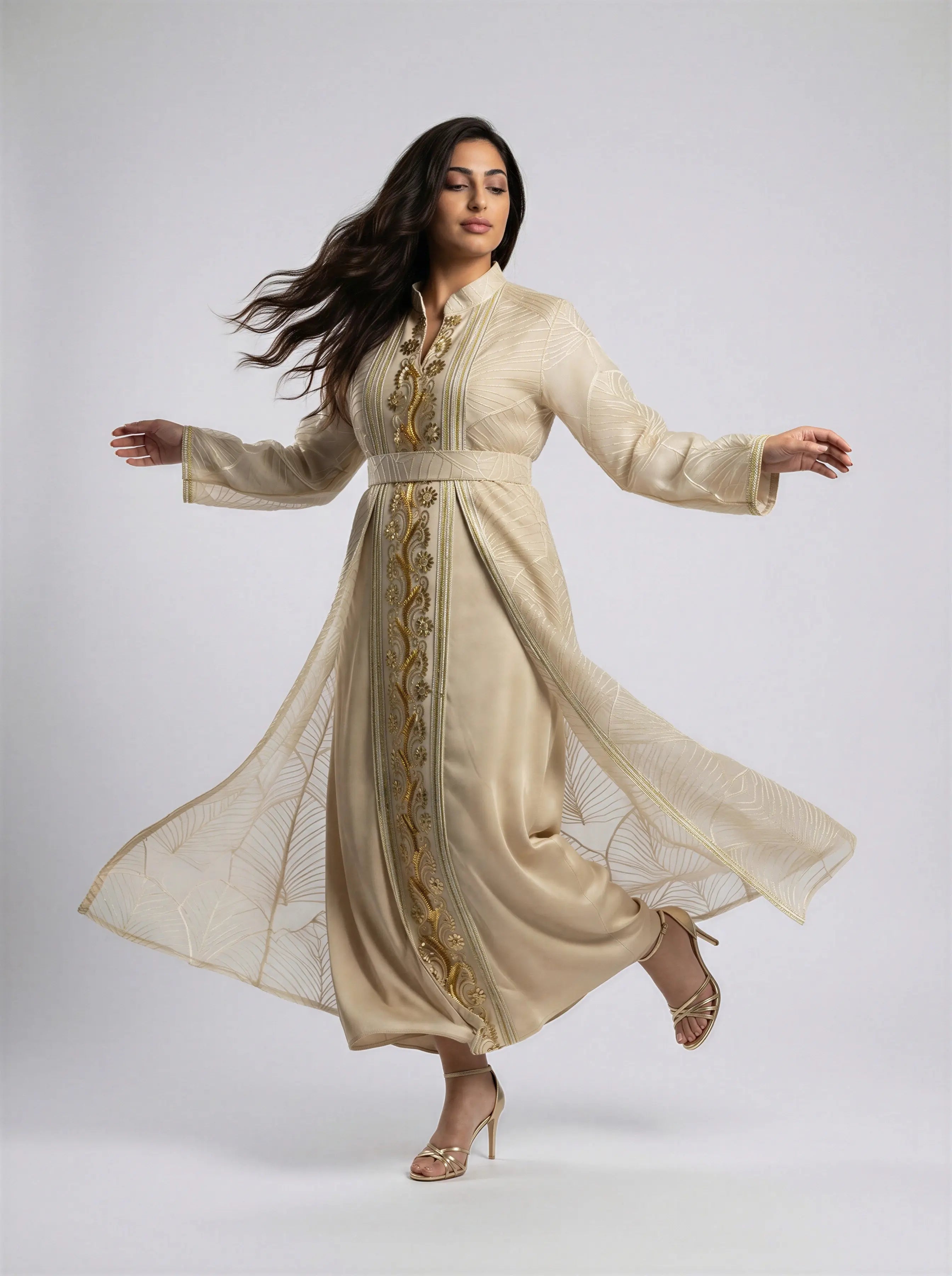 EID COLLECTION 3 JILBAYA