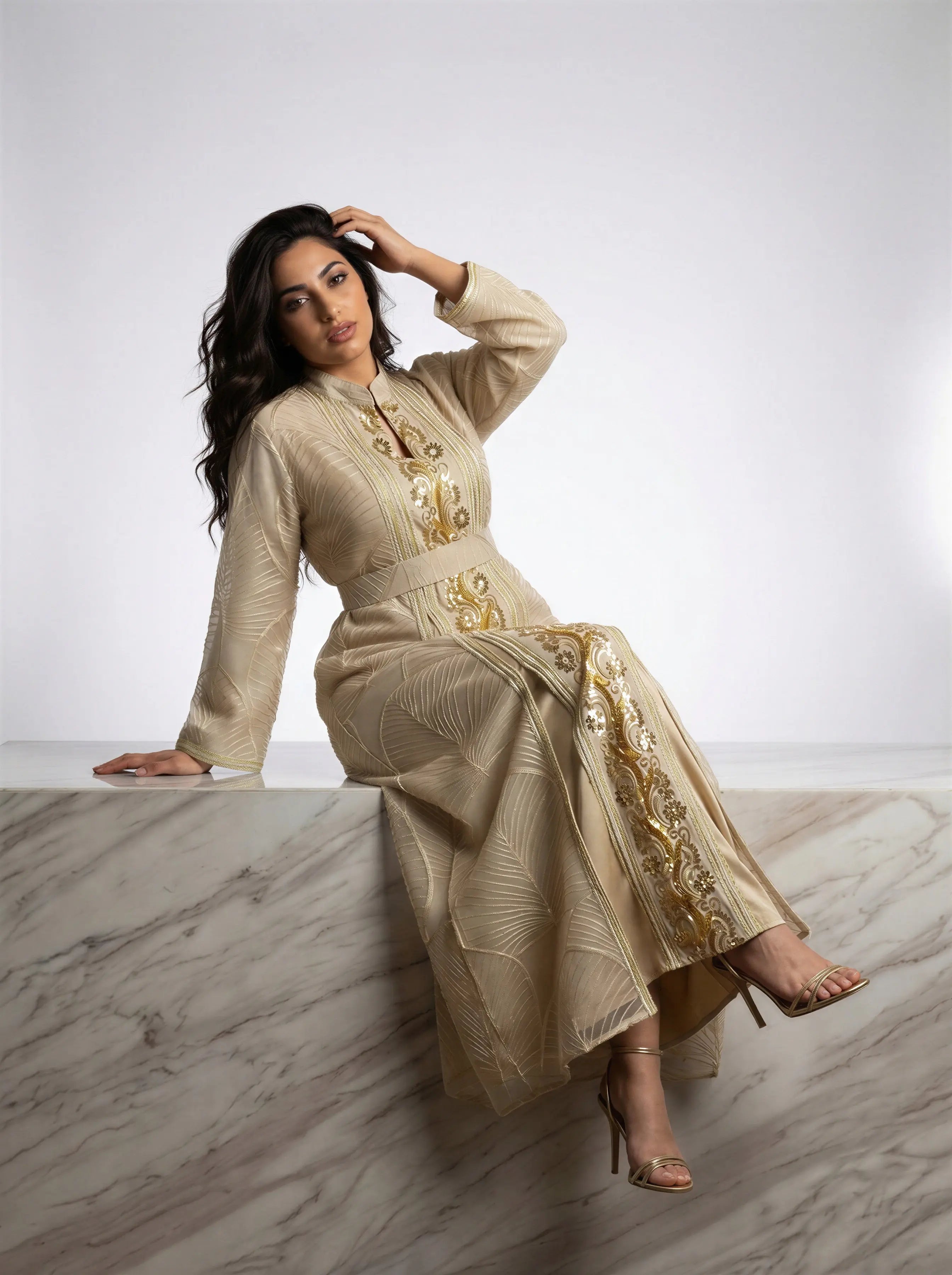 EID COLLECTION 3 JILBAYA